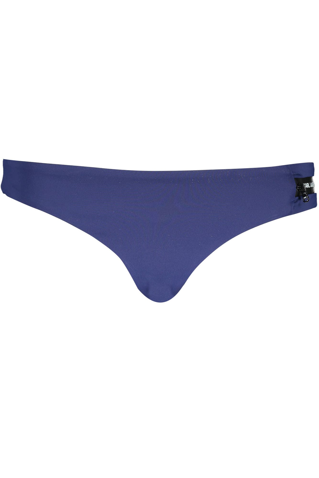 KARL LAGERFELD BEACHWEAR Damen Bademode in Blau