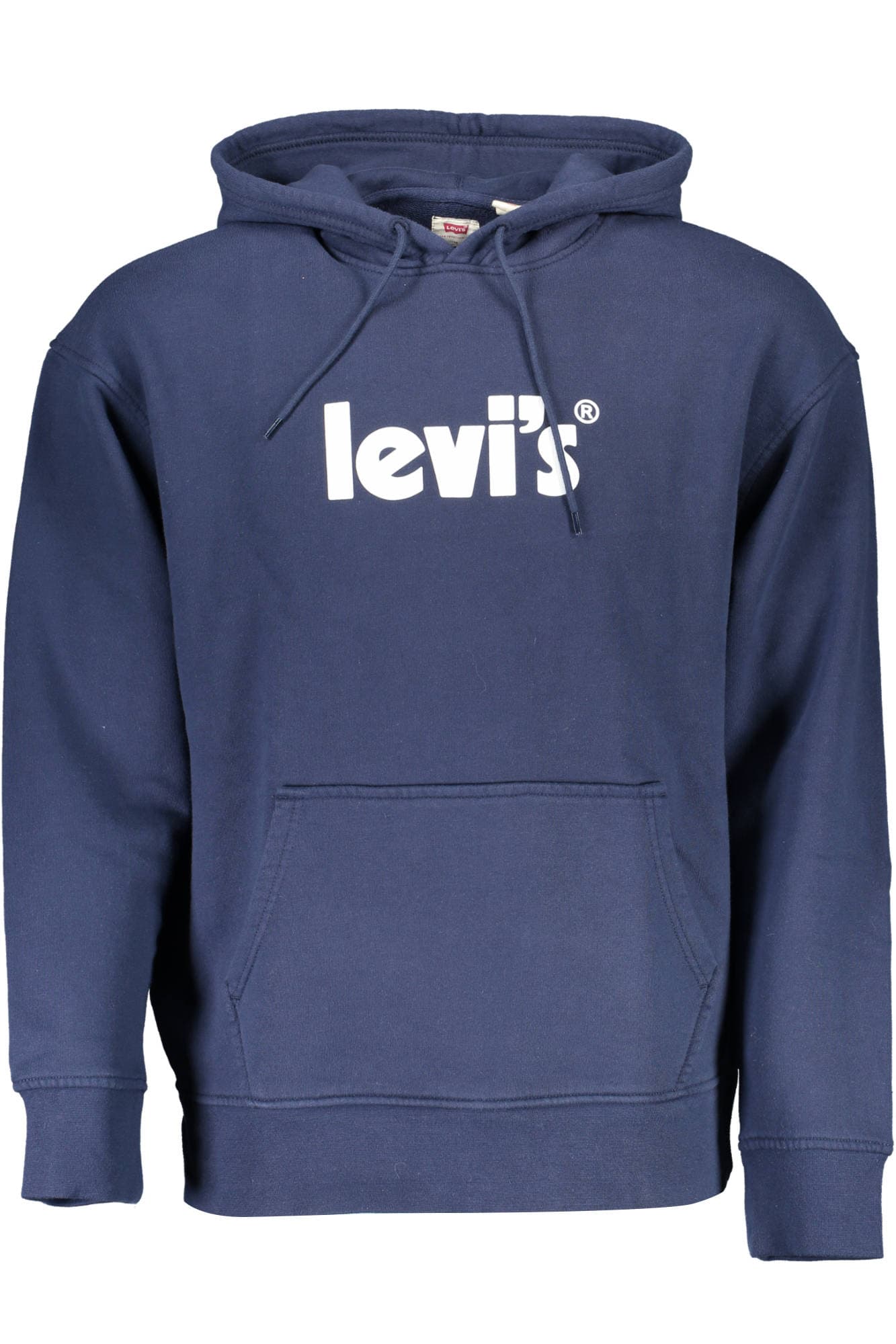 Levi's Herren Sweatshirt in Blau