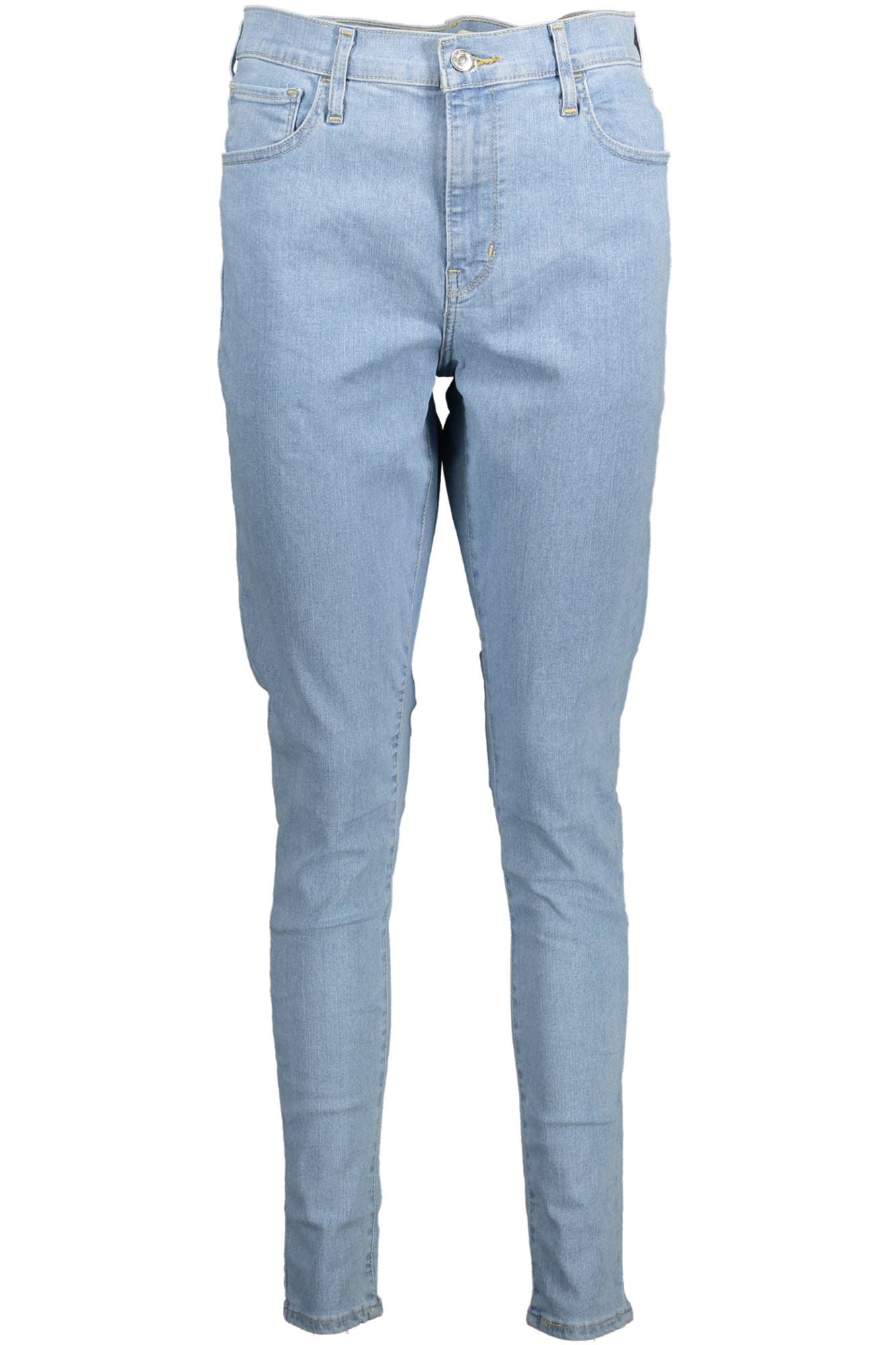 Levi's Damen Jeans in Hellblau