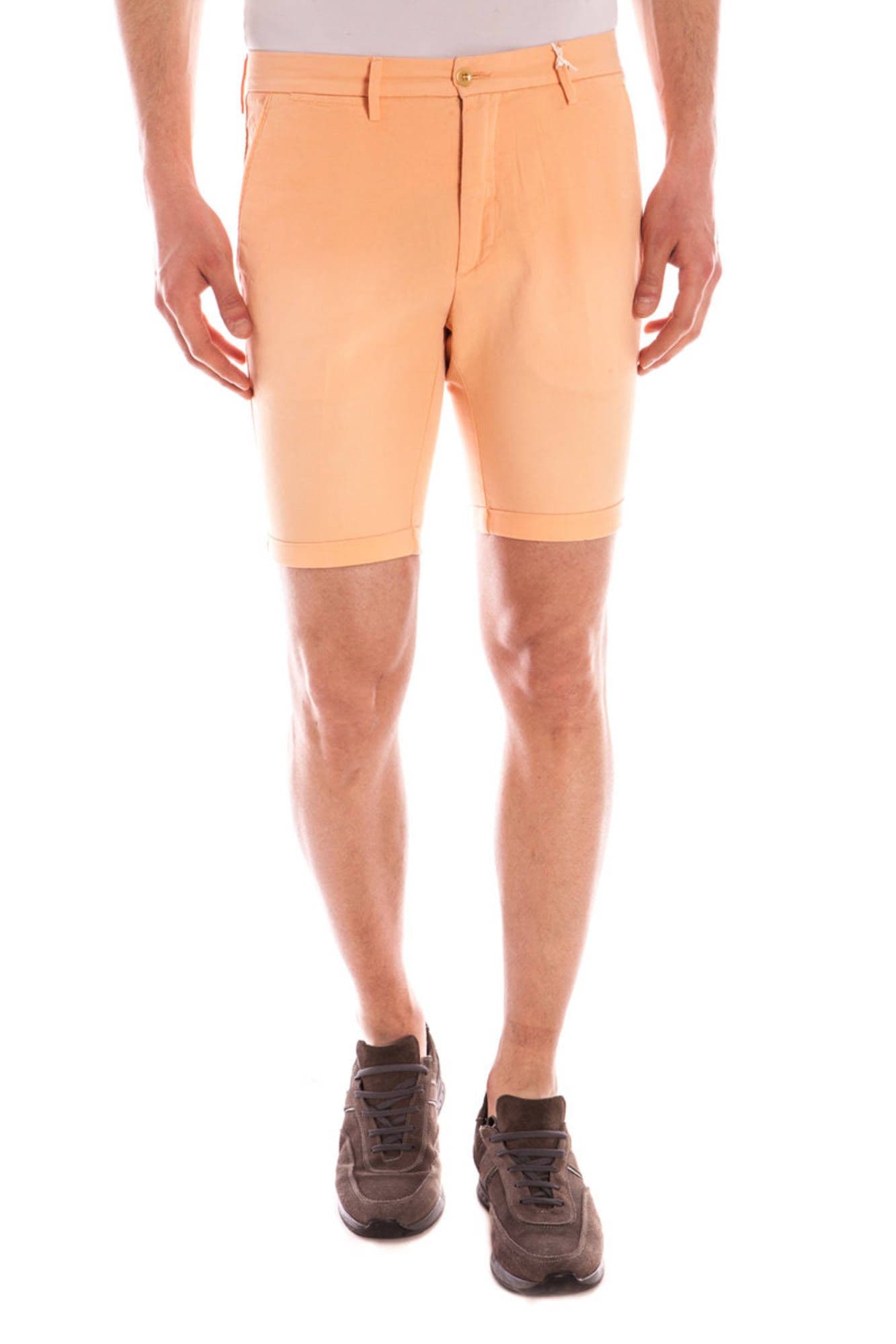 GANT Herren Hose in Orange