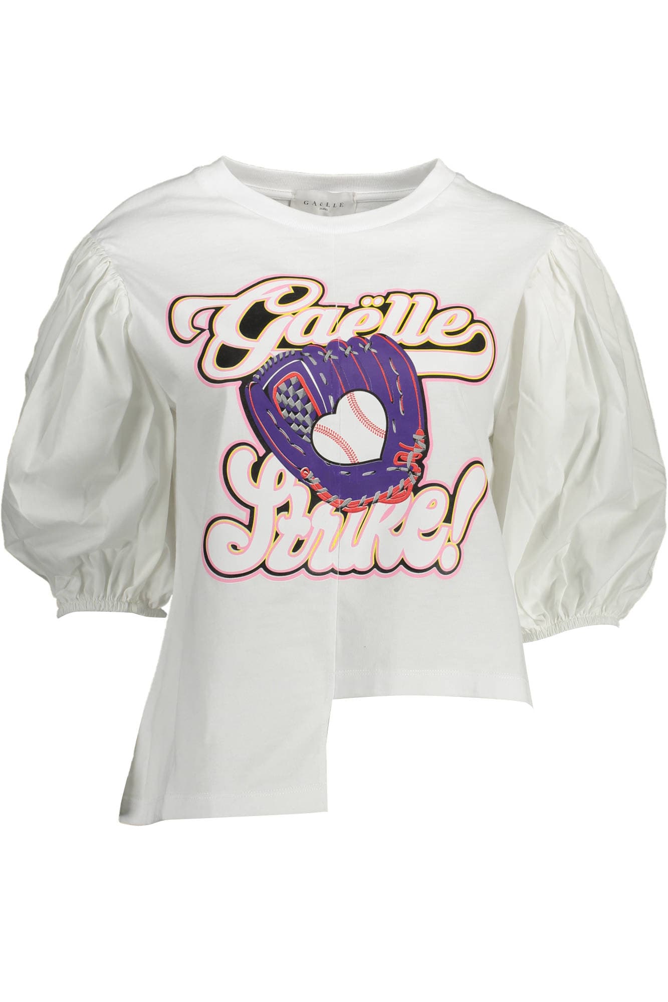 GAELLE PARIS Damen T-Shirt