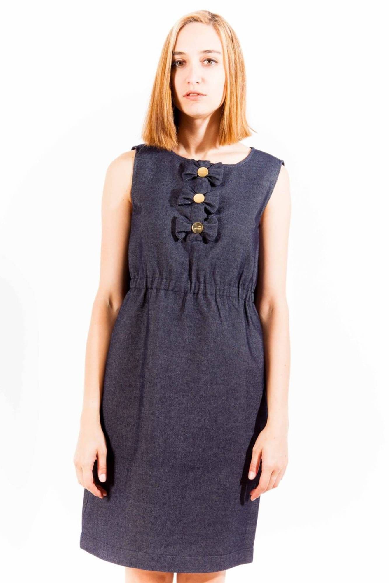 LOVE MOSCHINO Damen Kleid