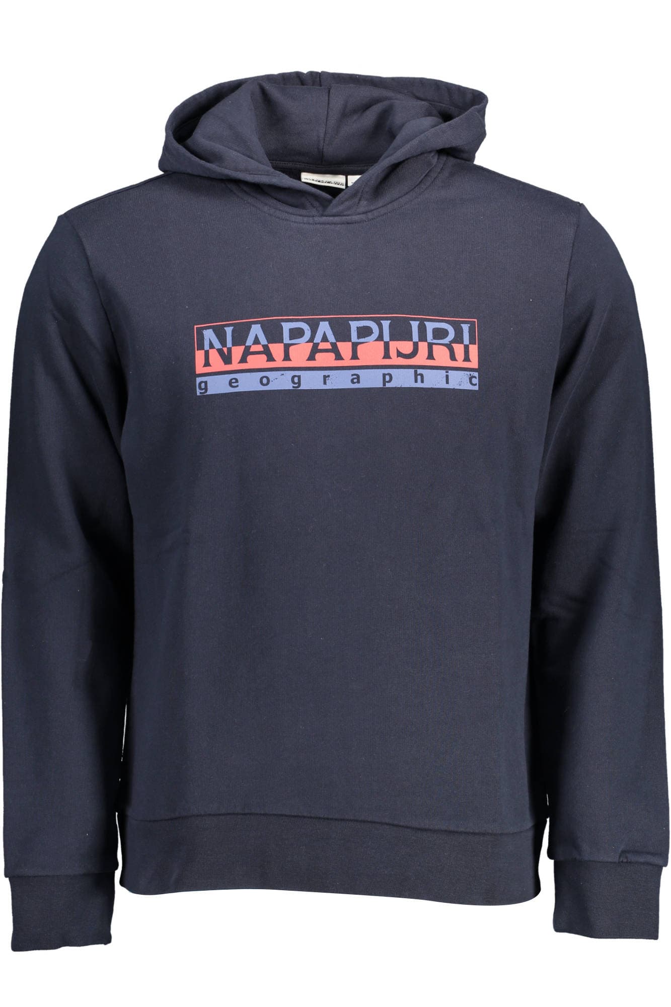NAPAPIJRI Herren Sweatshirt in Blau