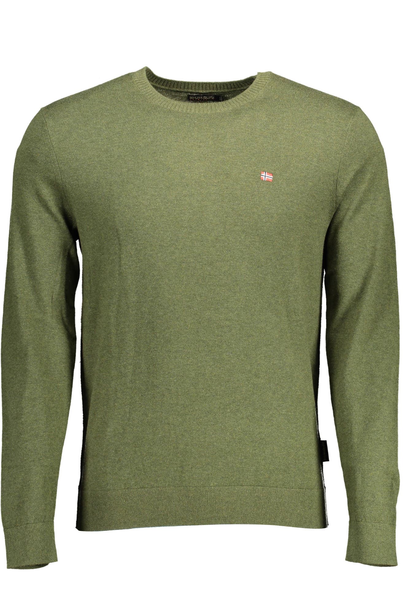 NAPAPIJRI Herren Pullover in Grün