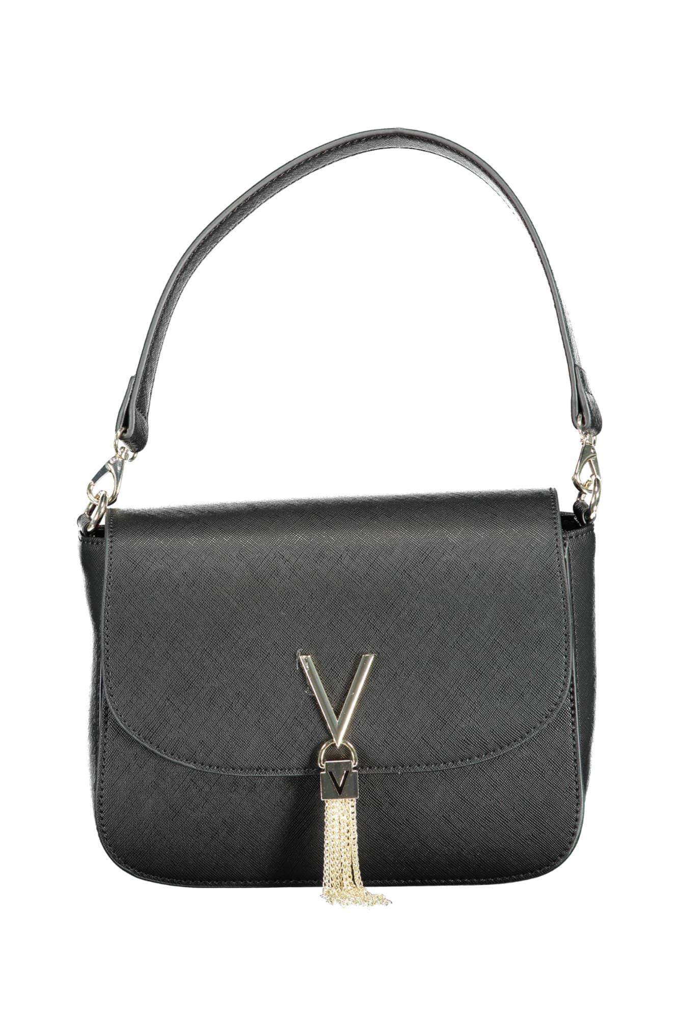 VALENTINO Damen Tasche in Schwarz