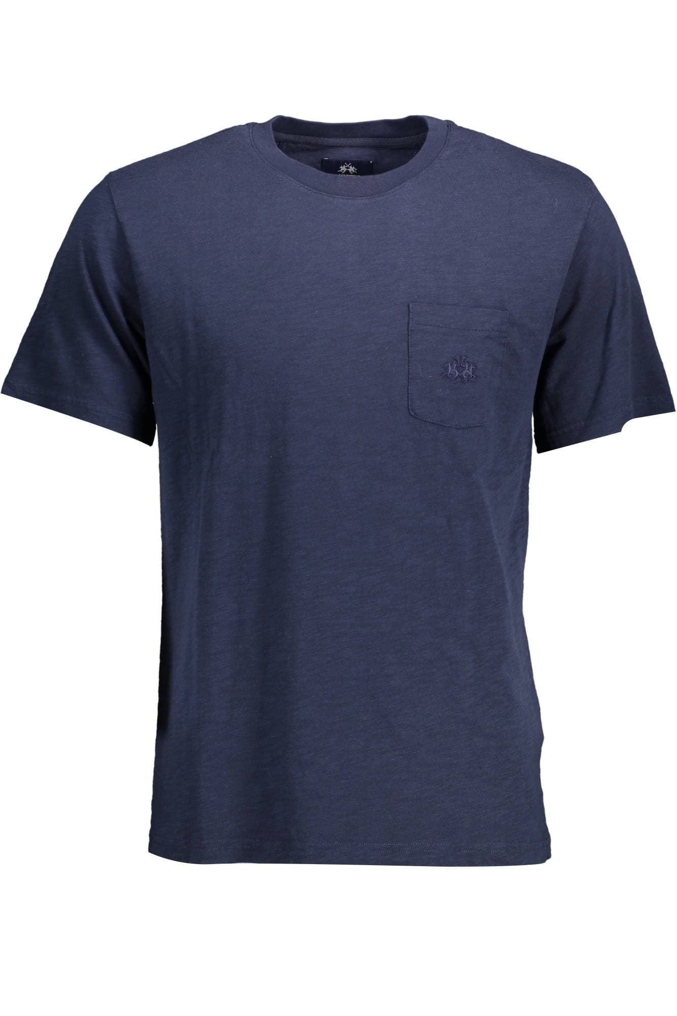 LA MARTINA Herren T-Shirt in Blau