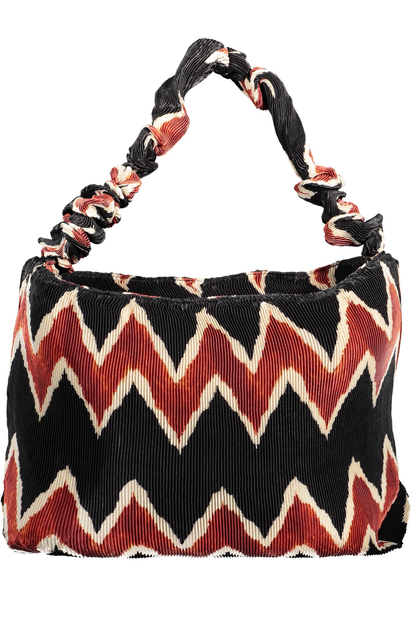 DESIGUAL Damen Tasche in Schwarz