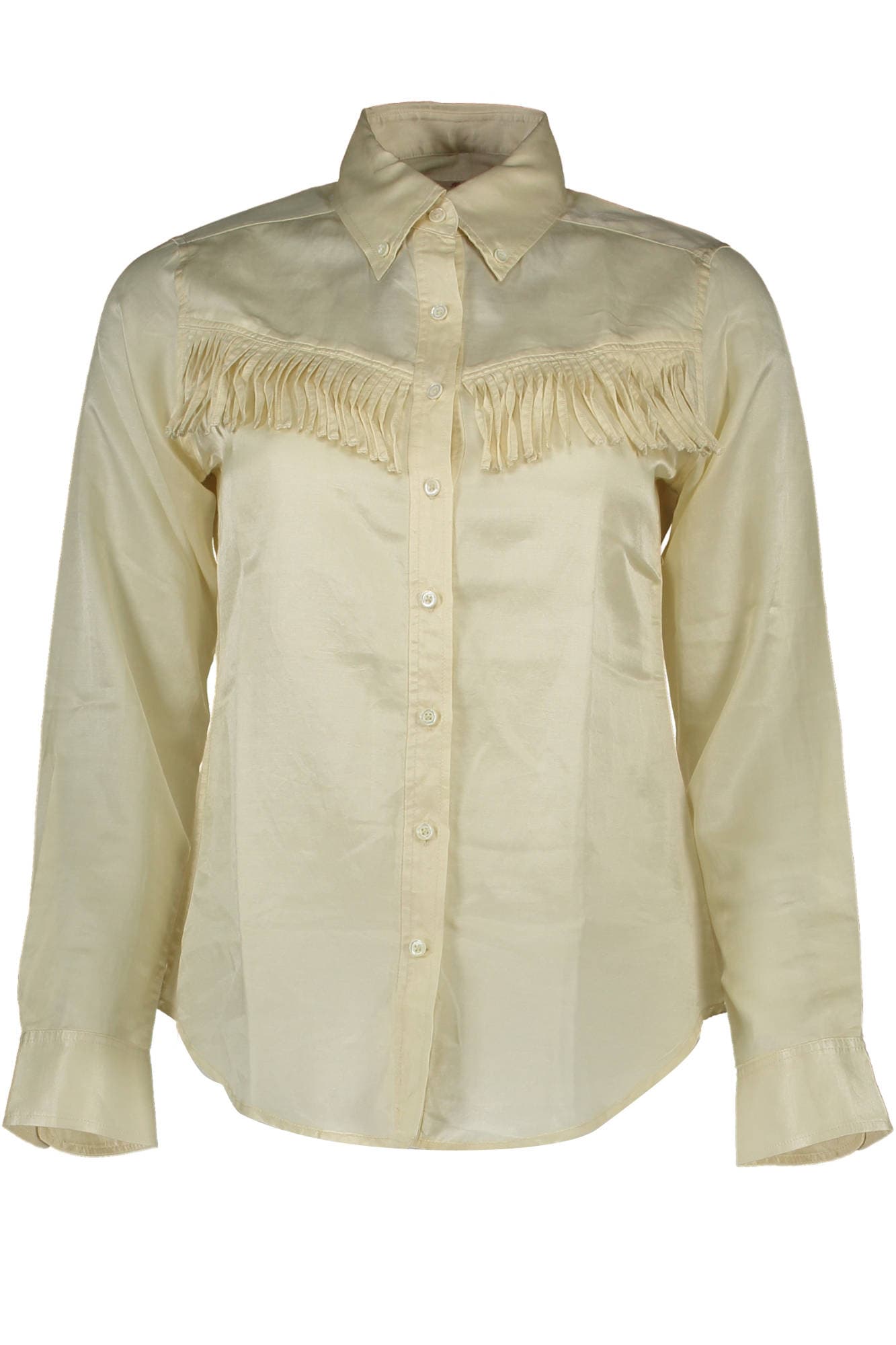 GANT Damen Hemd in Beige