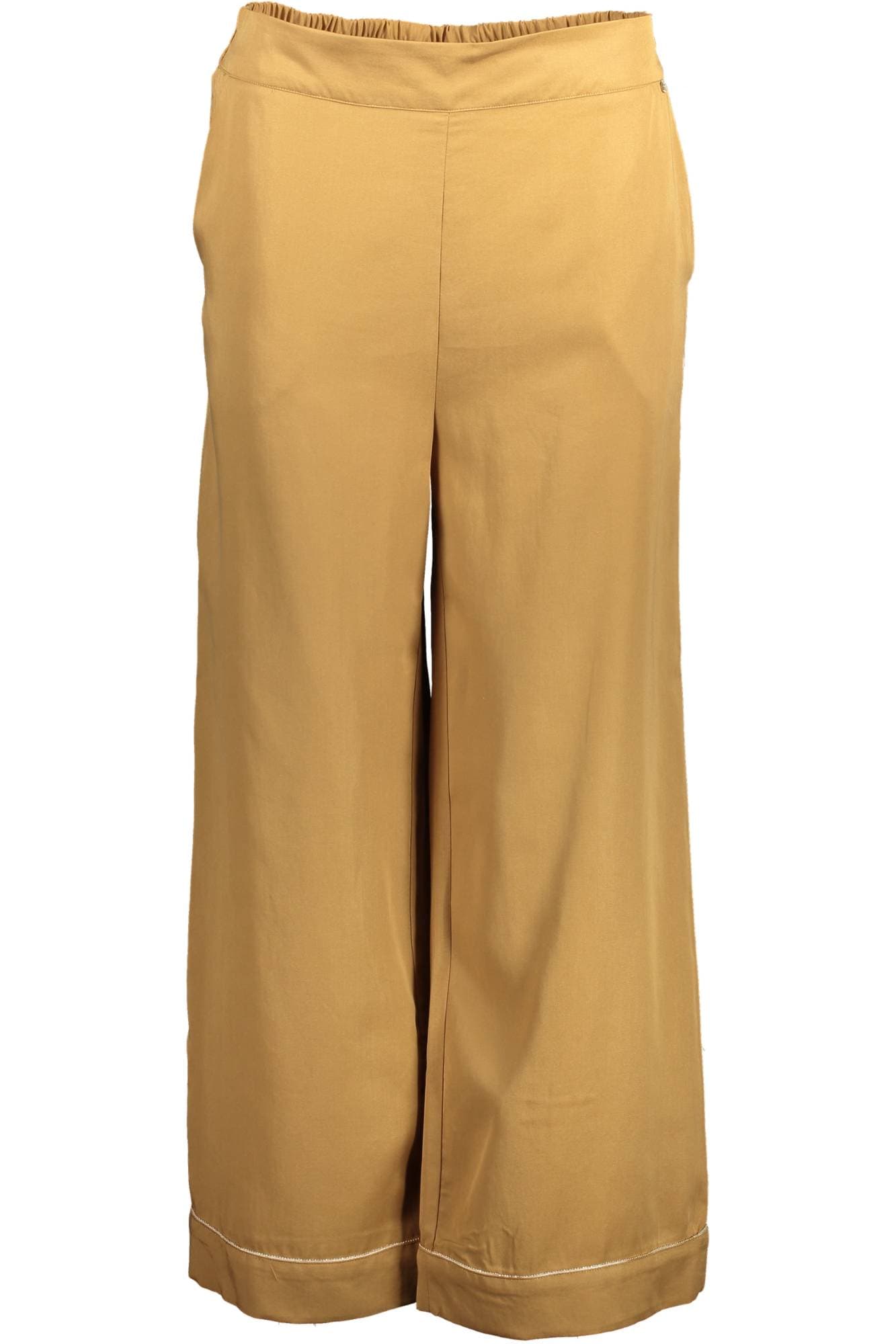 KOCCA Damen Hose in Braun
