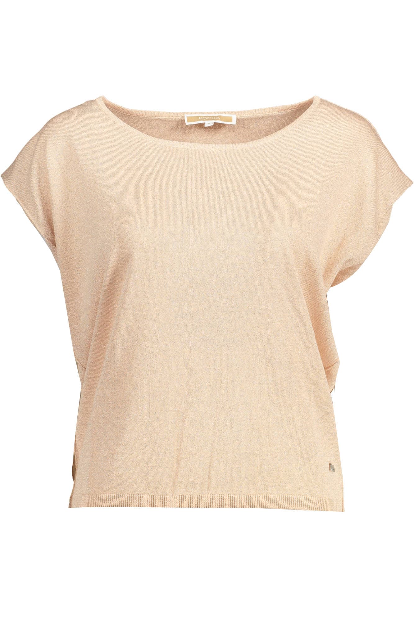KOCCA Damen T-Shirt in Rosa