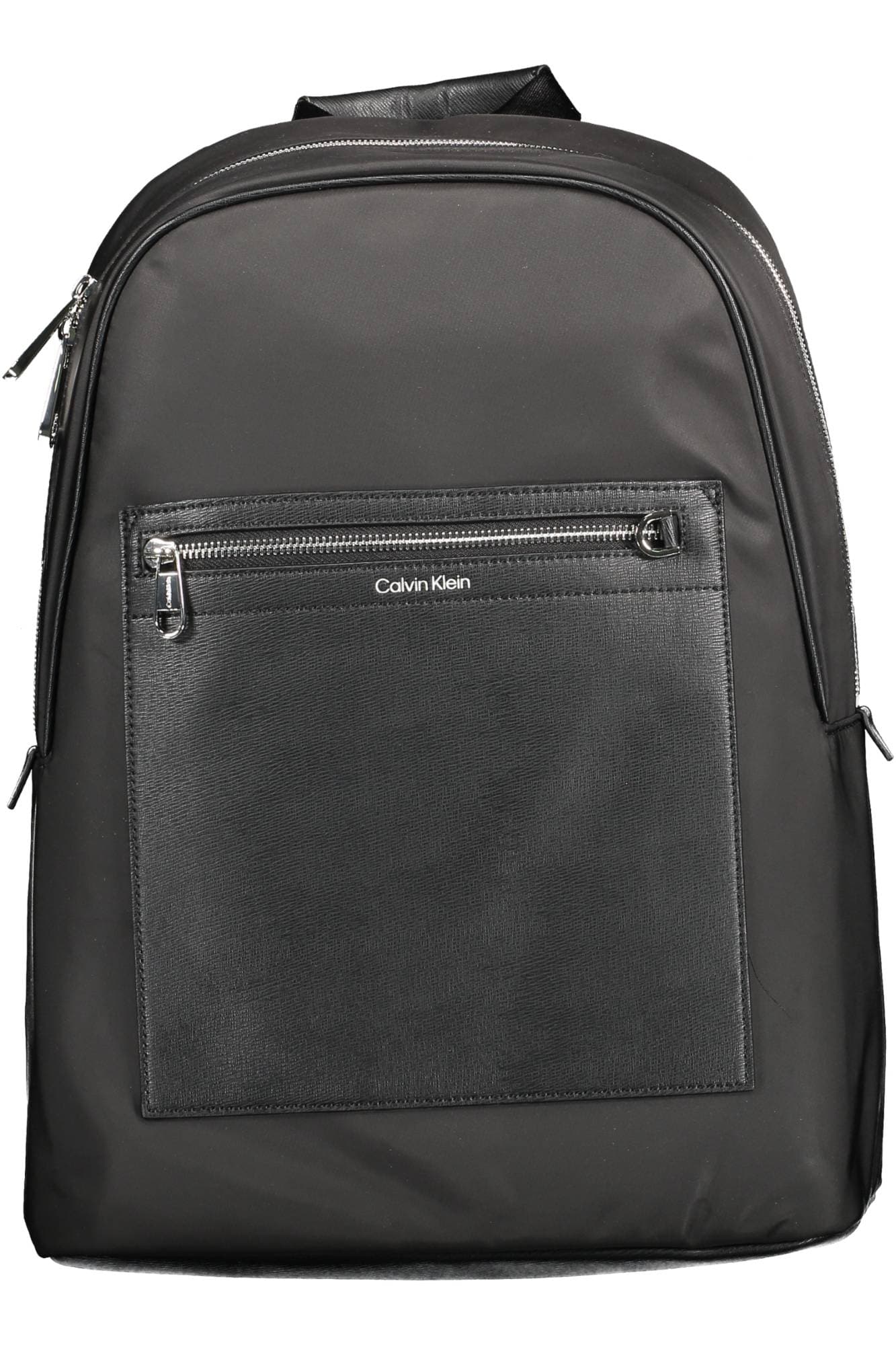 Calvin Klein Herren Rucksack in Schwarz