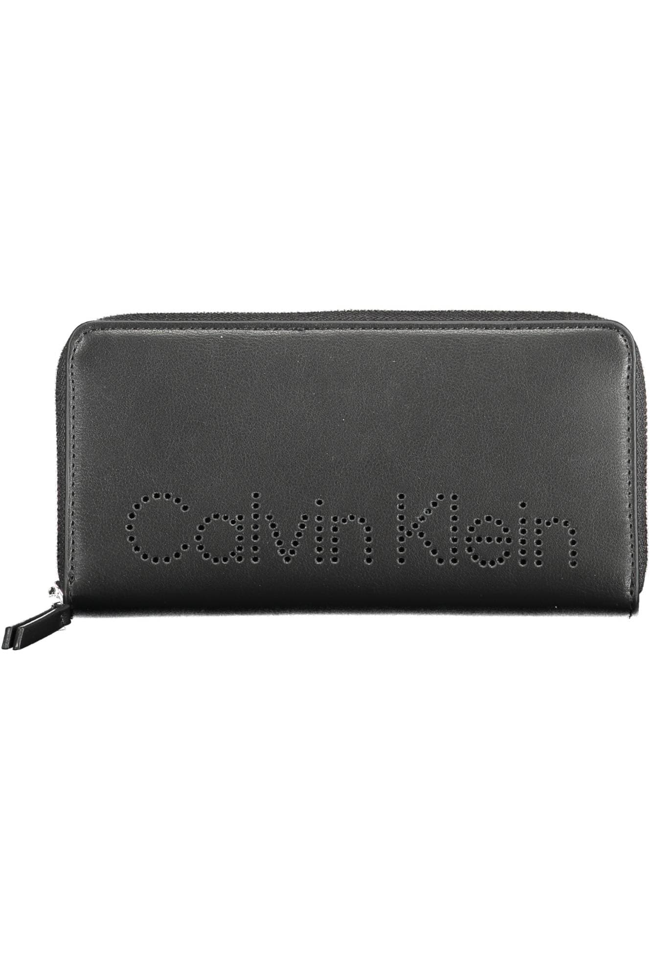 Calvin Klein Damen Geldbörse in Schwarz