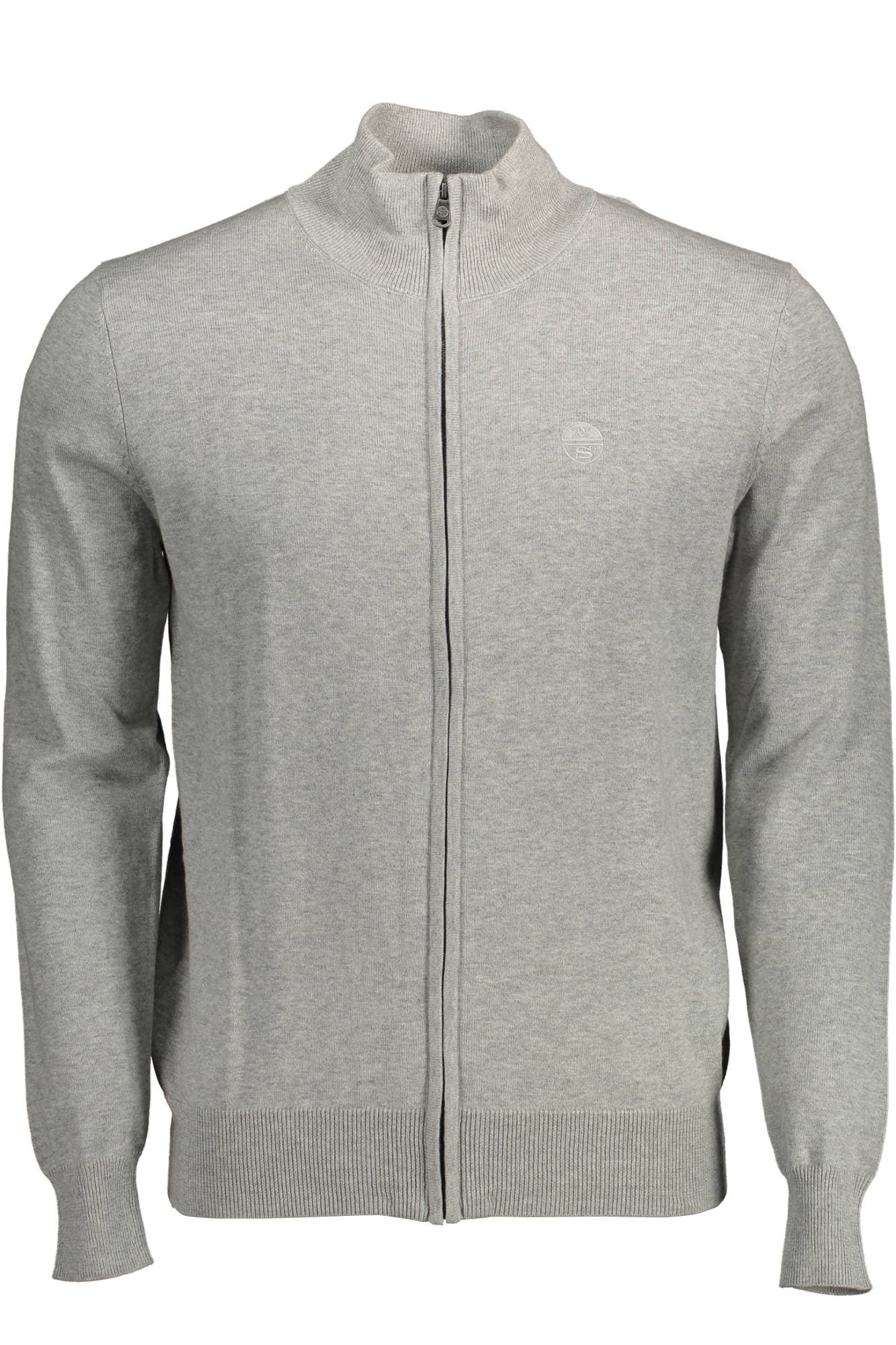 NORTH SAILS Herren Pullover in Grau