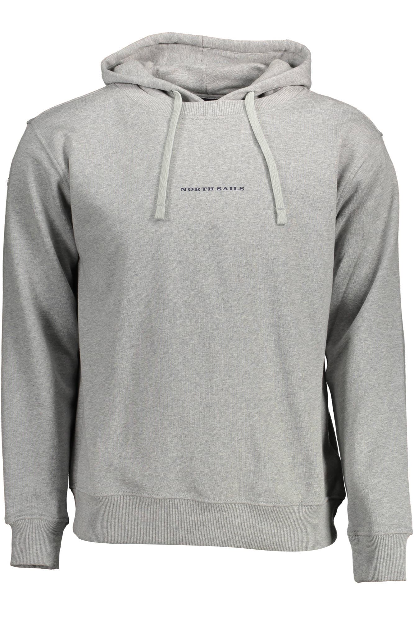 NORTH SAILS Herren Sweatshirt in Grau