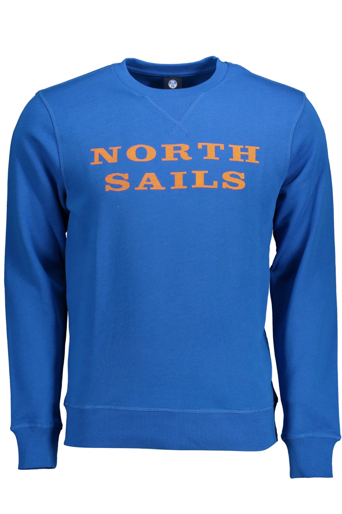 NORTH SAILS Herren Sweatshirt in Blau