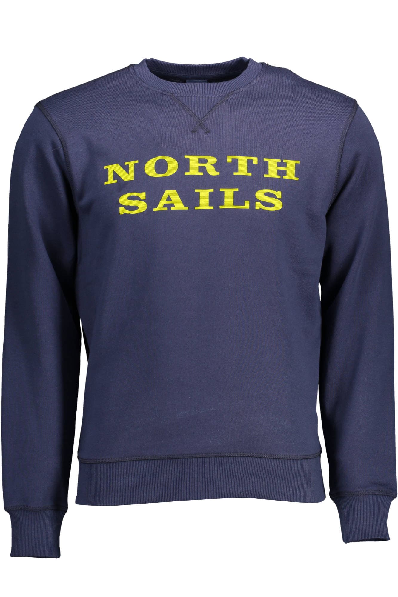 NORTH SAILS Herren Sweatshirt in Blau
