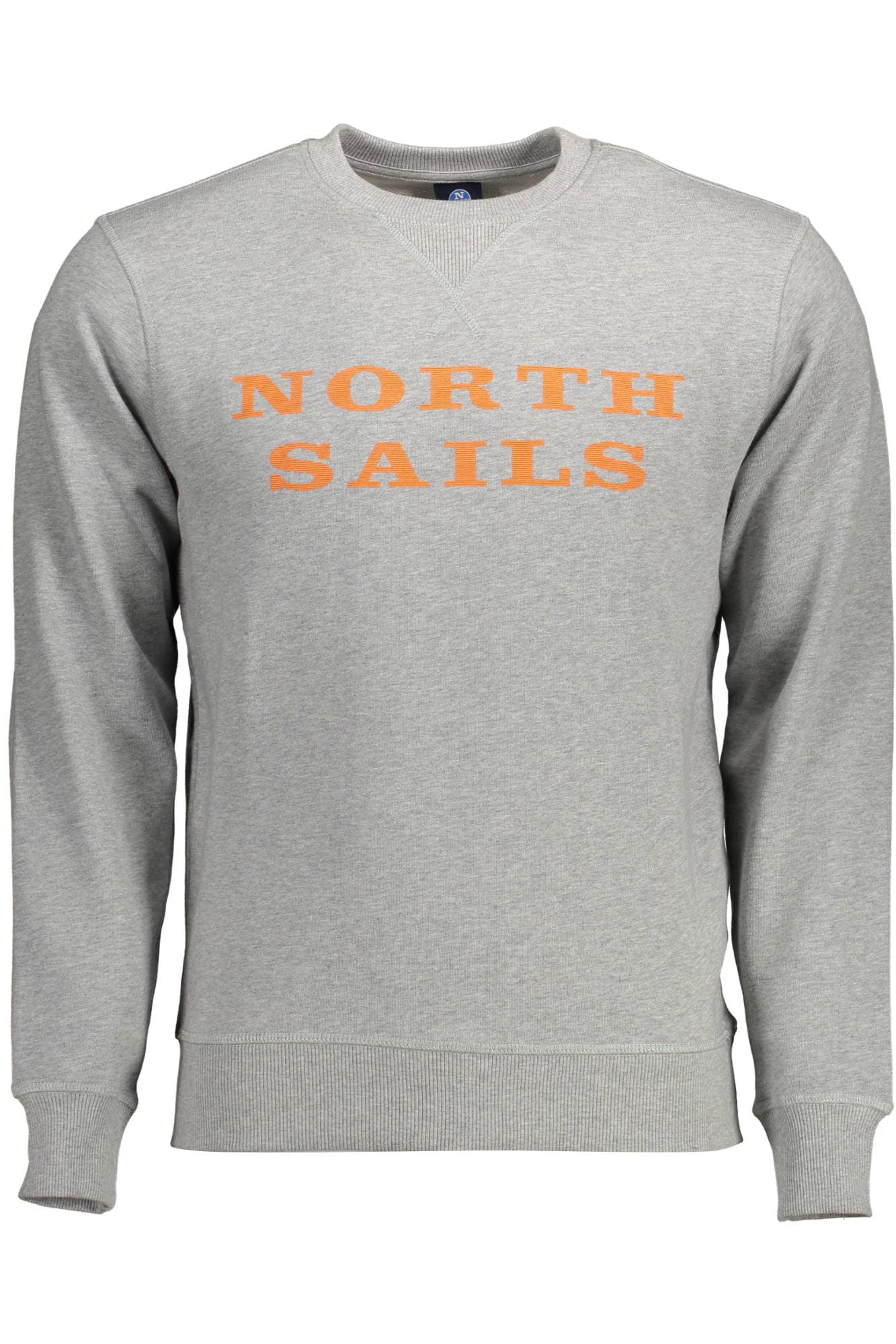 NORTH SAILS Herren Sweatshirt in Grau