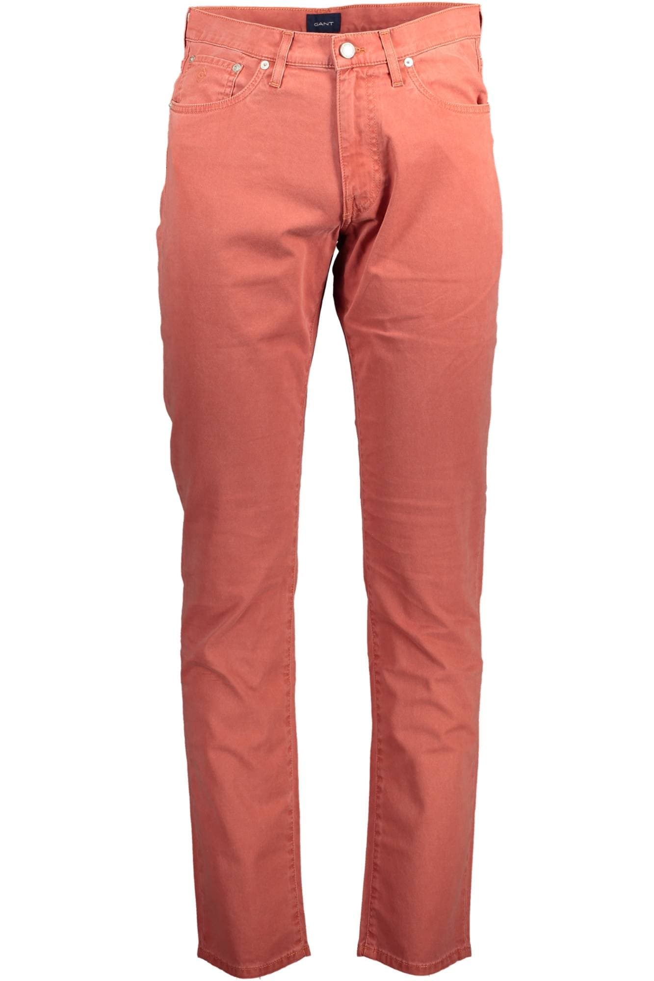 GANT Herren Hose in Rot