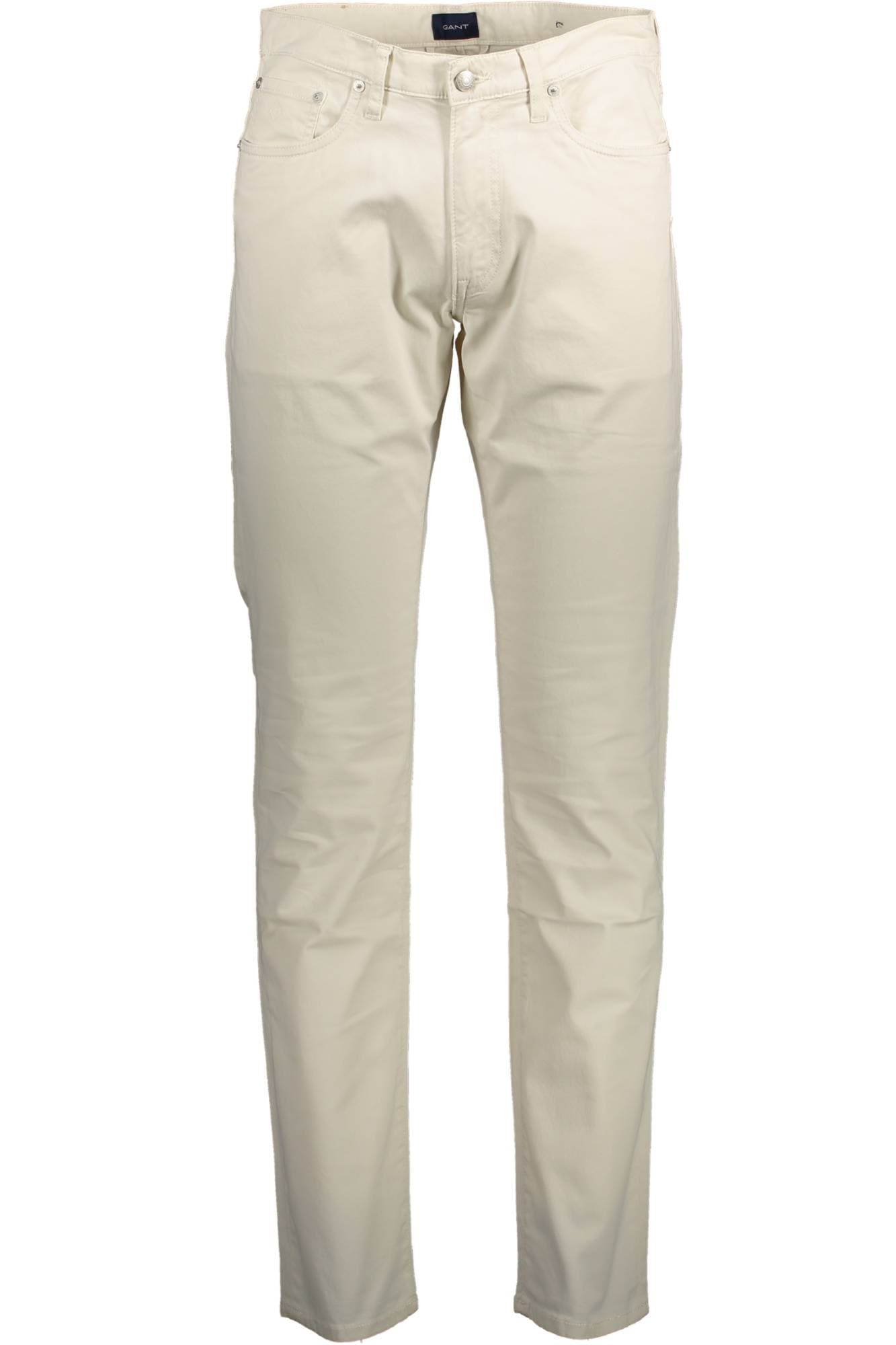 GANT Herren Hose in Weiß