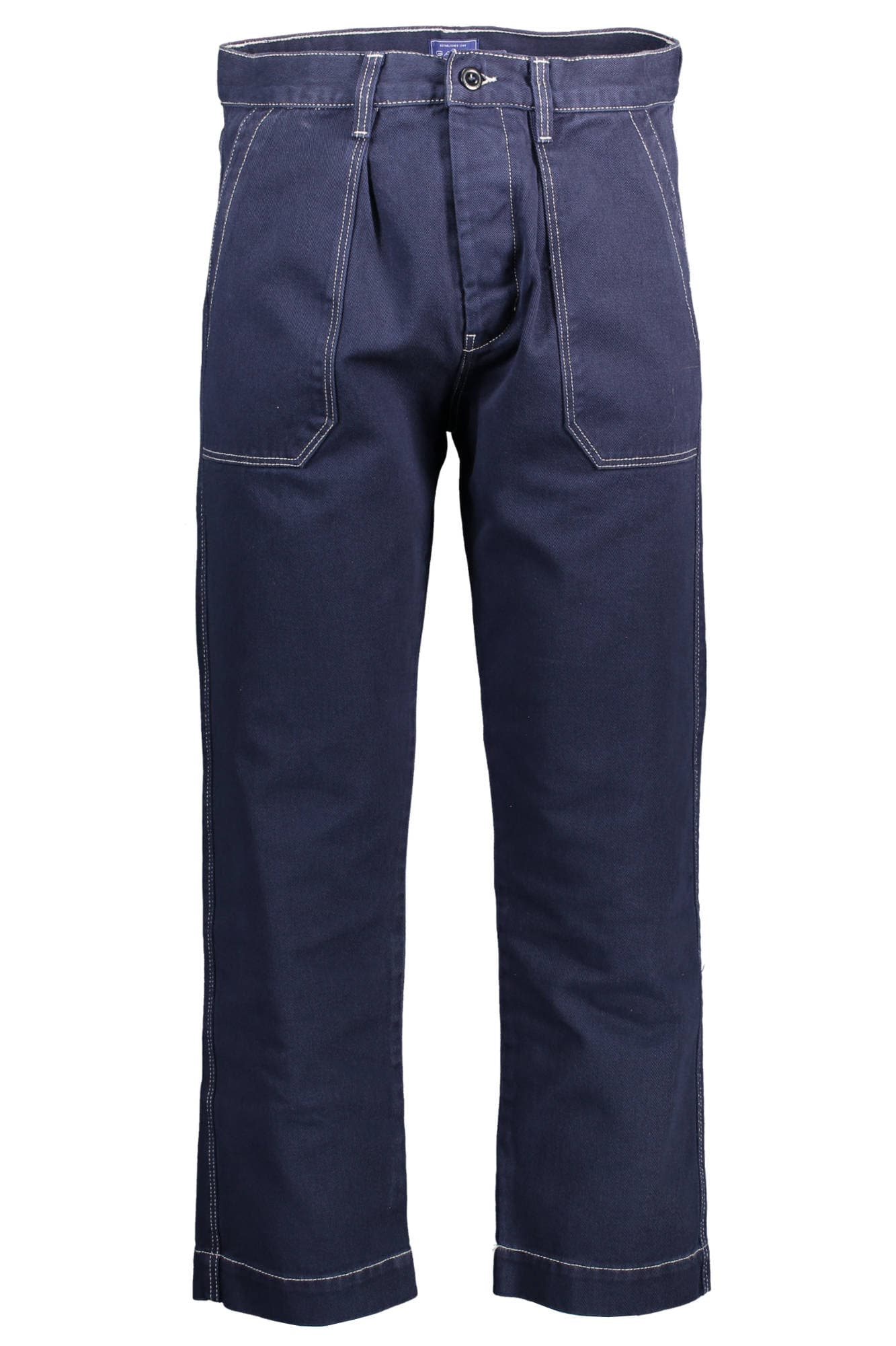 GANT Herren Hose in Blau