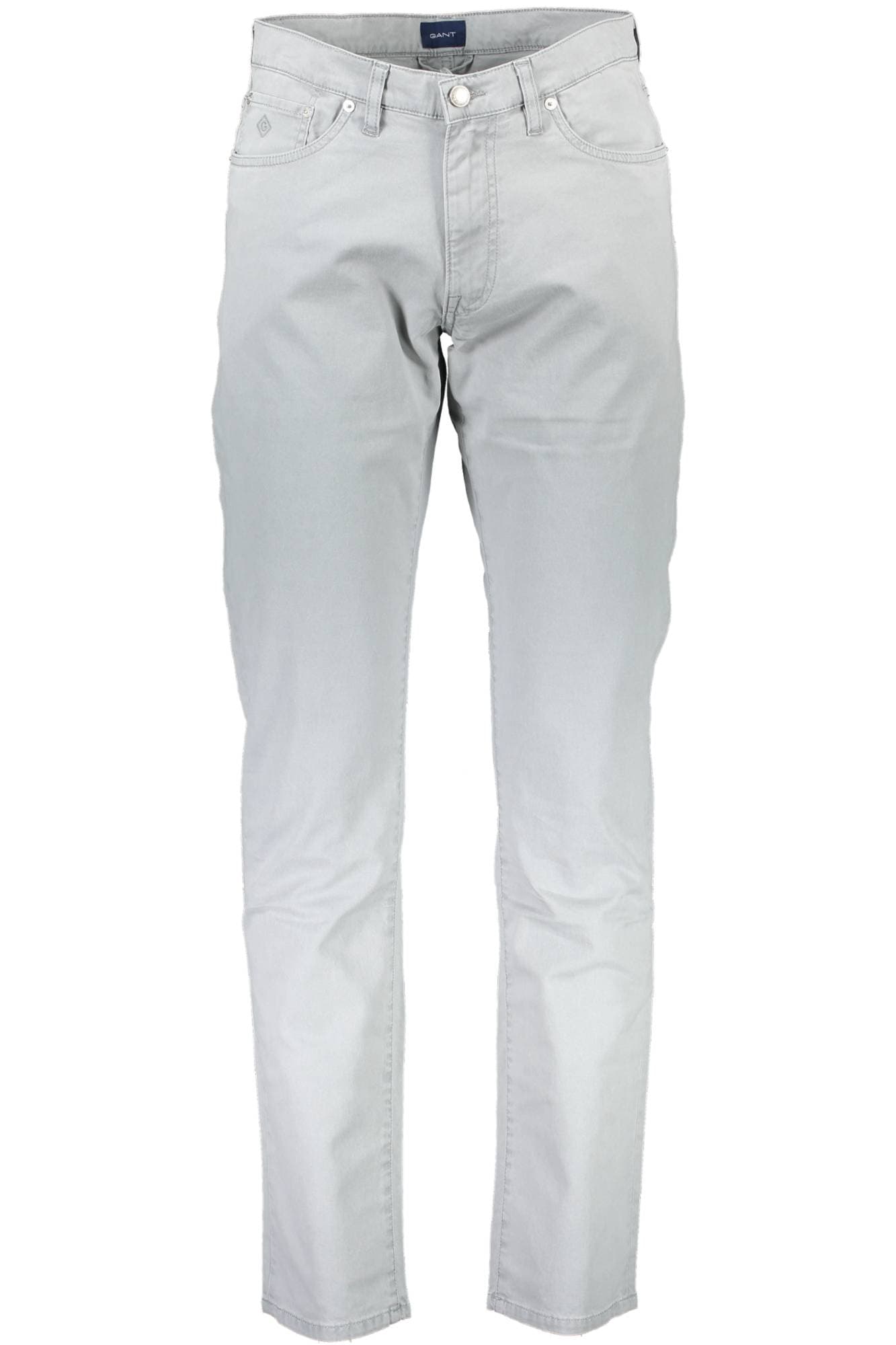 GANT Herren Hose in Grau