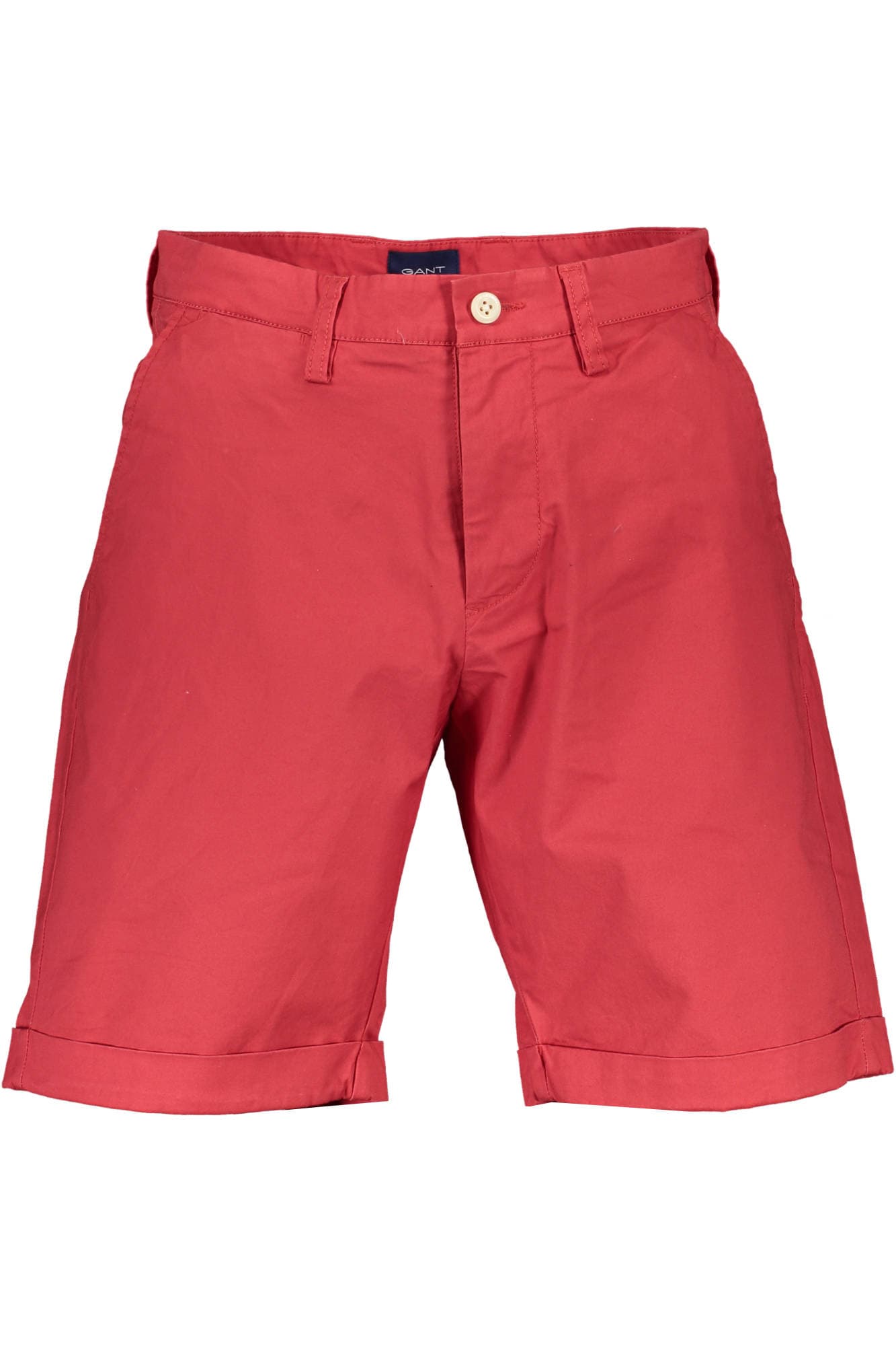 GANT Herren Hose in Rot
