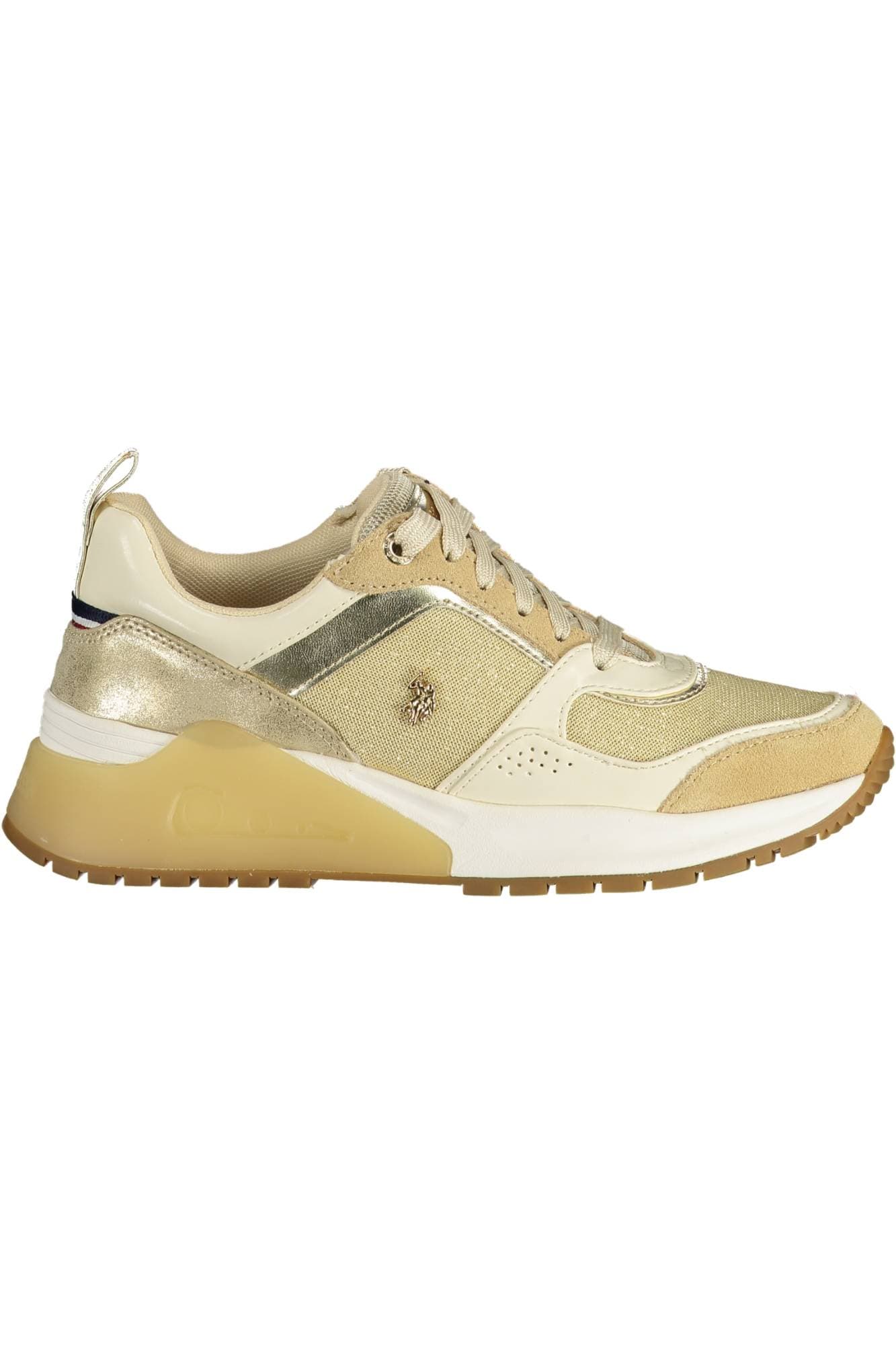 U.S. POLO ASSN. Damen Sneaker