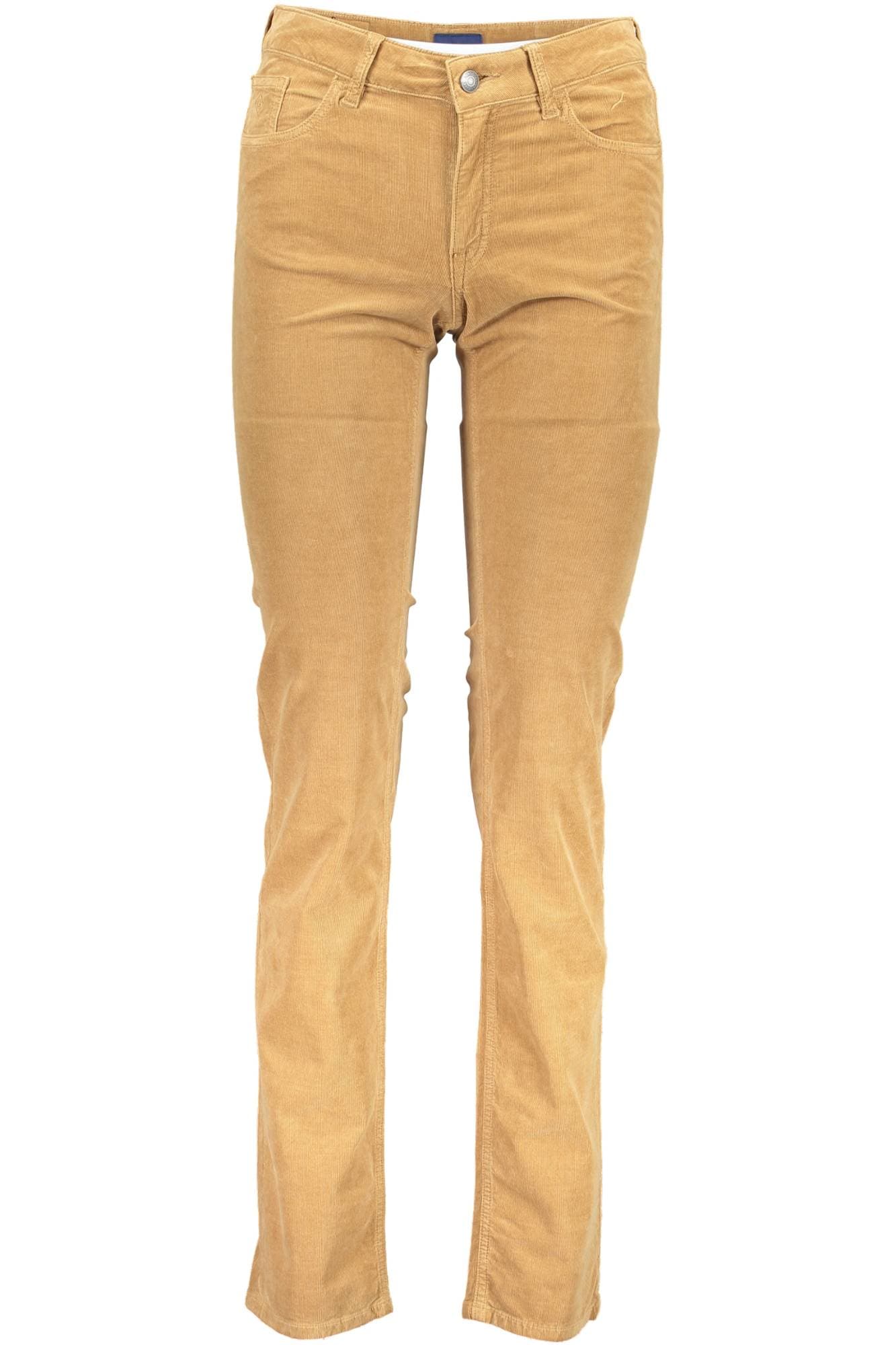 GANT Damen Hose in Braun