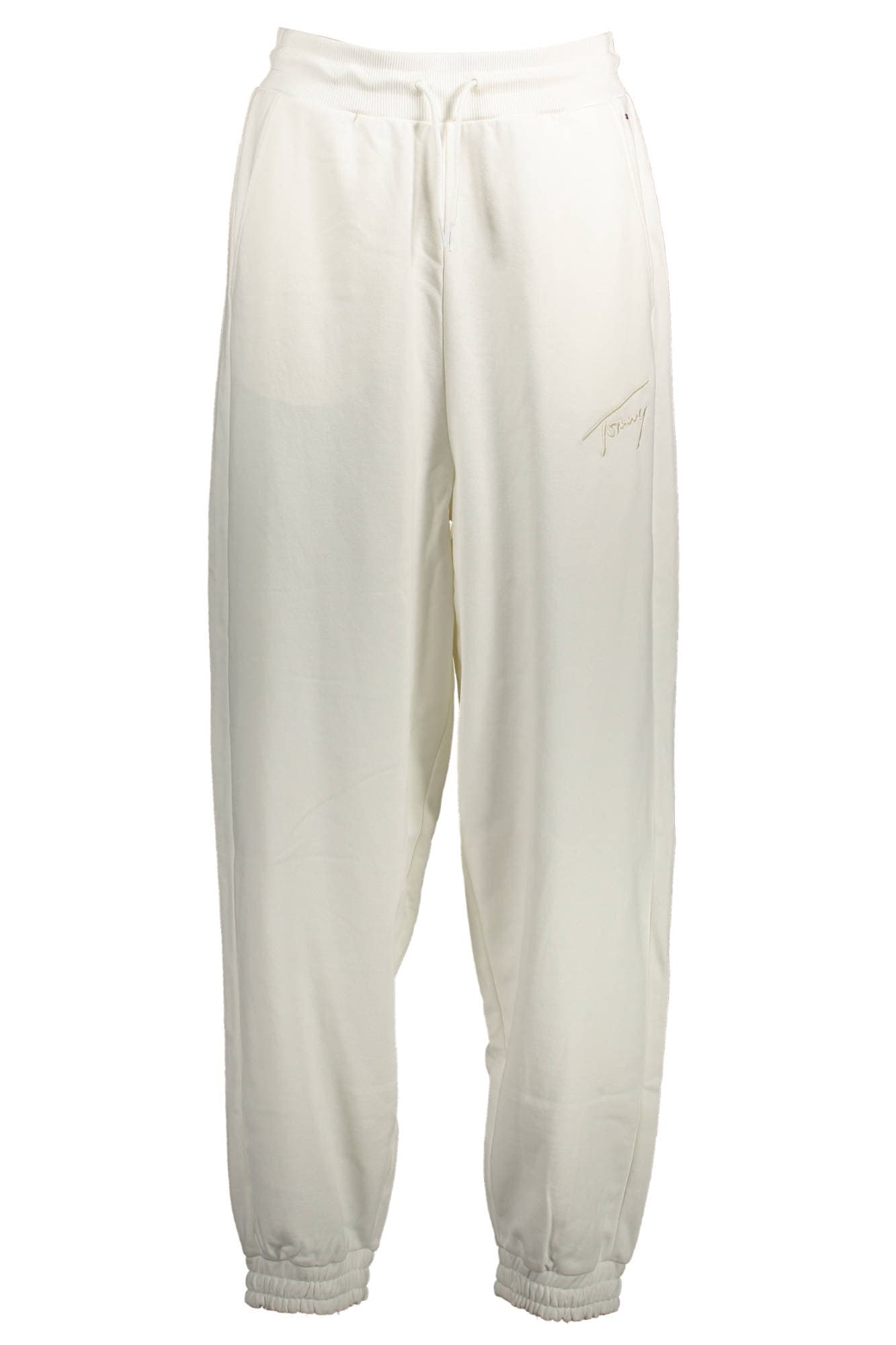 Tommy Hilfiger Damen Overall in Weiß