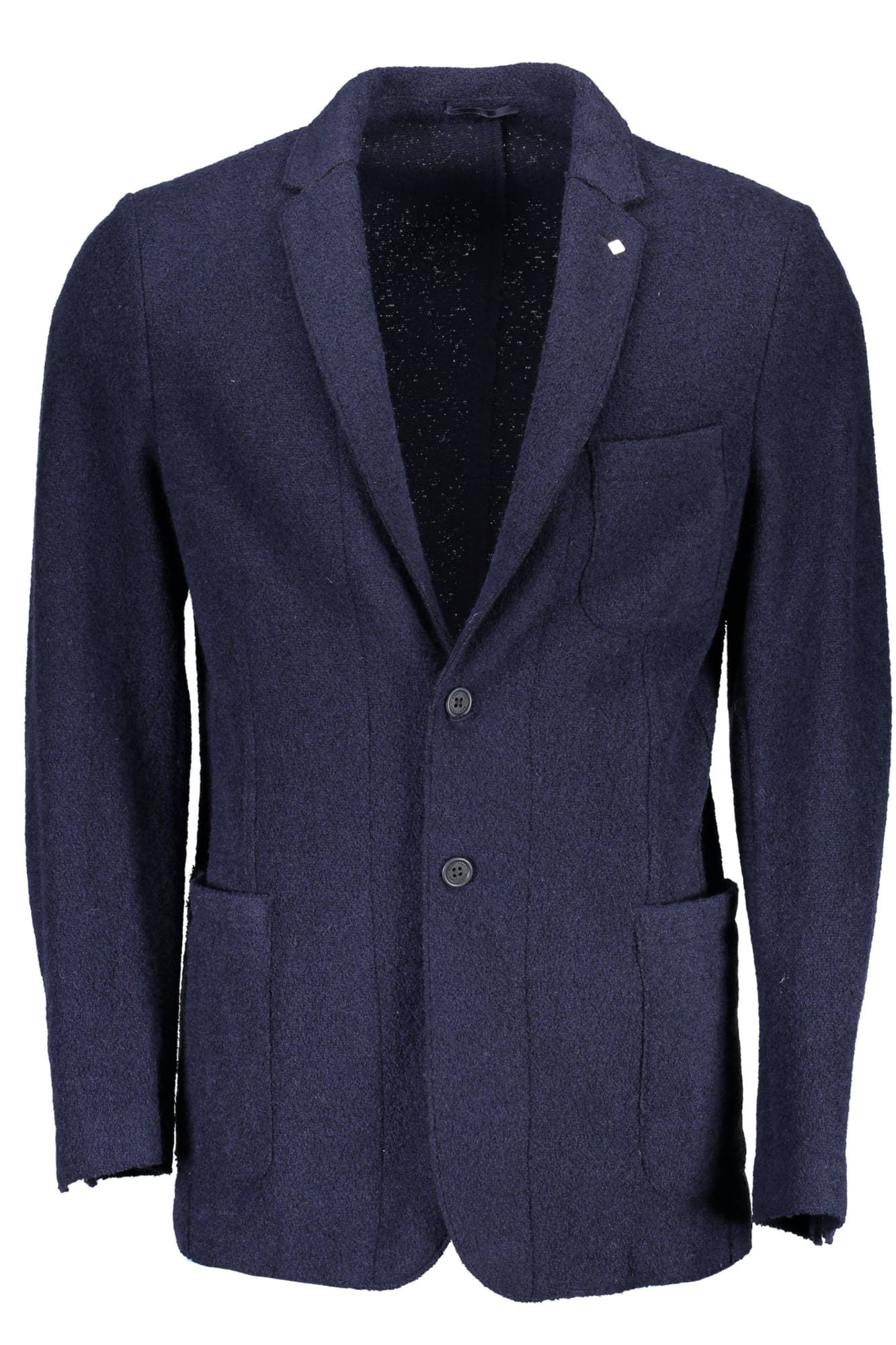 GANT Herren Jacke in Blau