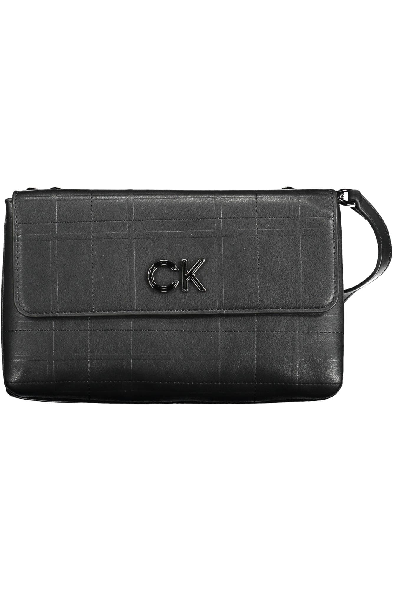 Calvin Klein Damen Tasche in Schwarz