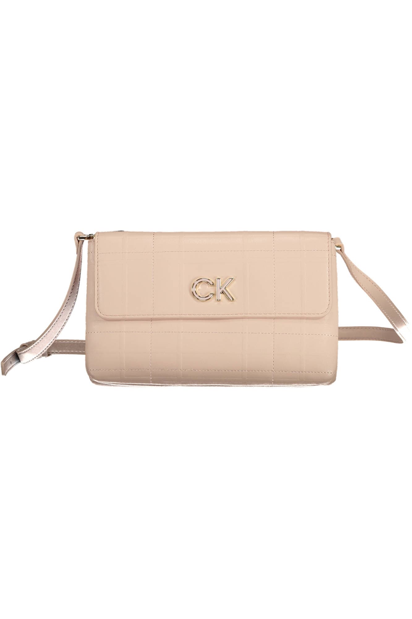 Calvin Klein Damen Tasche in Rosa