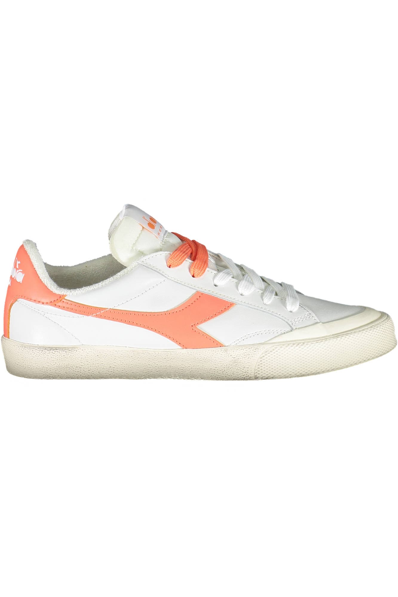 DIADORA Damen Sneaker in Weiß