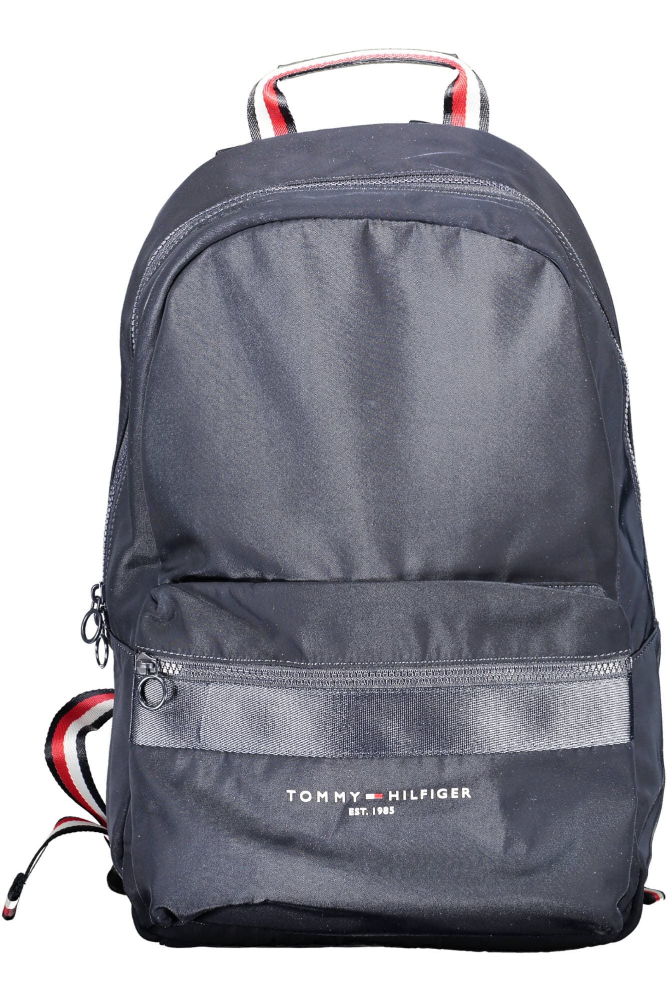 Tommy Hilfiger Herren Rucksack in Blau