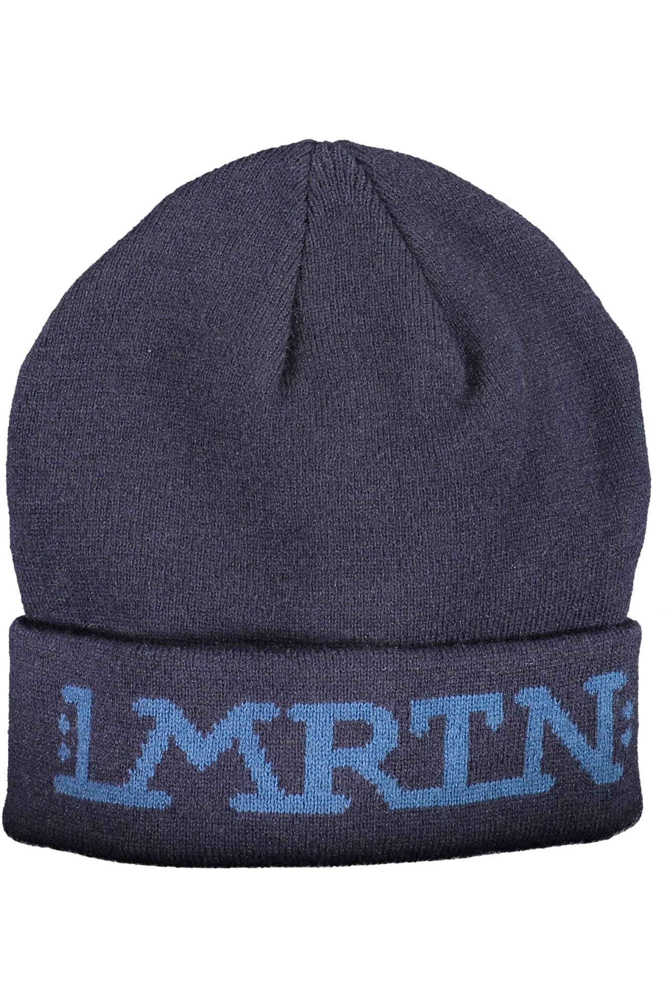 LA MARTINA Kopfbedeckung in Blau