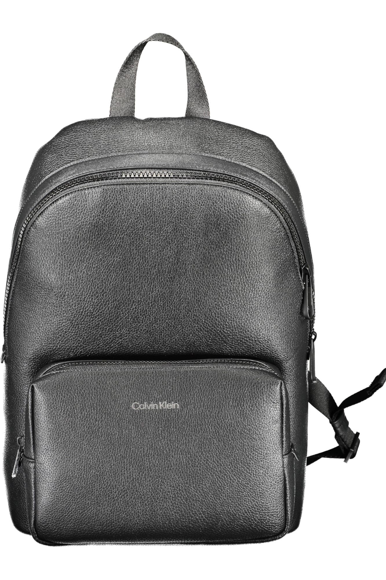 Calvin Klein Herren Rucksack in Schwarz