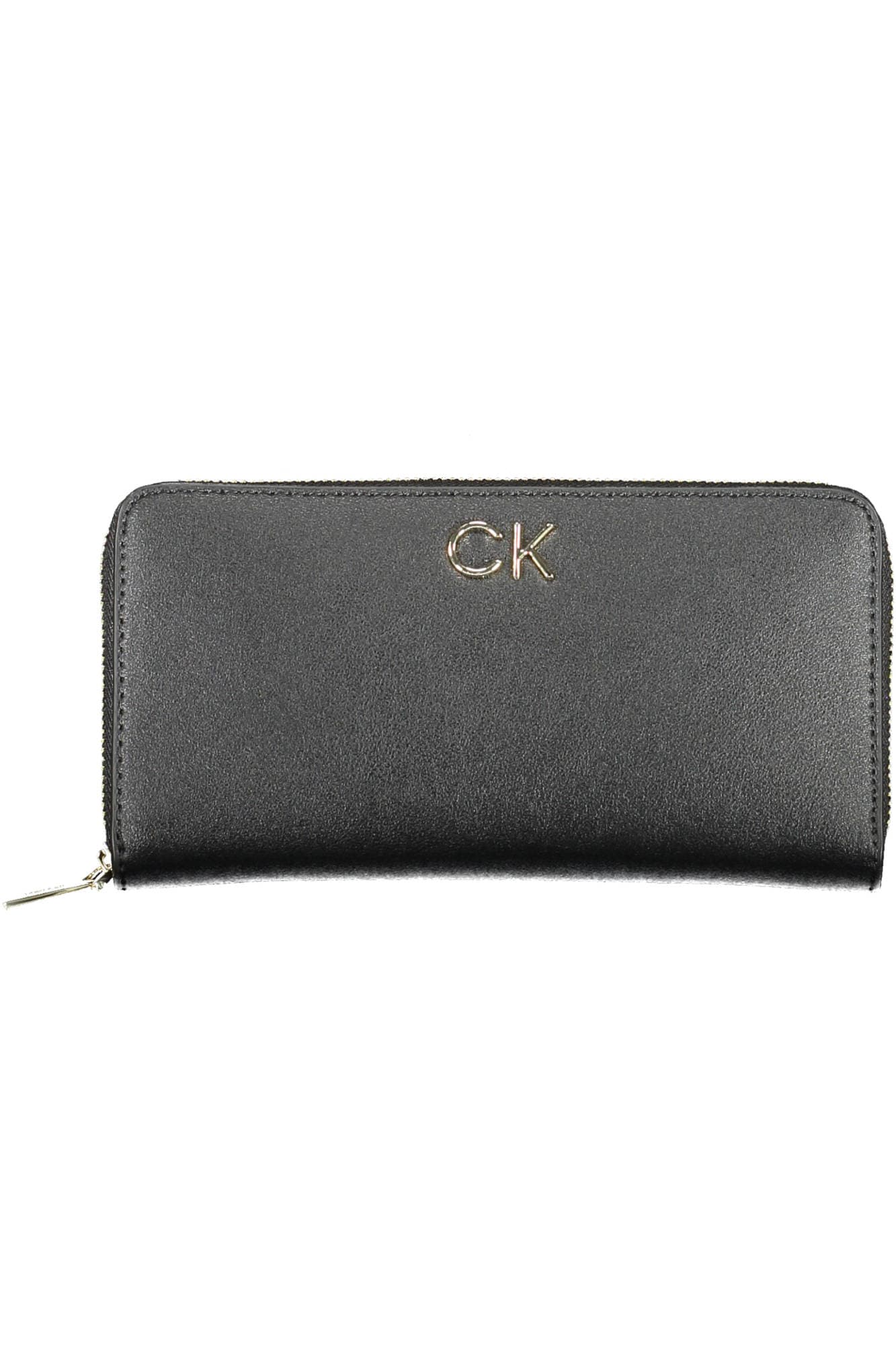 Calvin Klein Damen Geldbörse in Schwarz