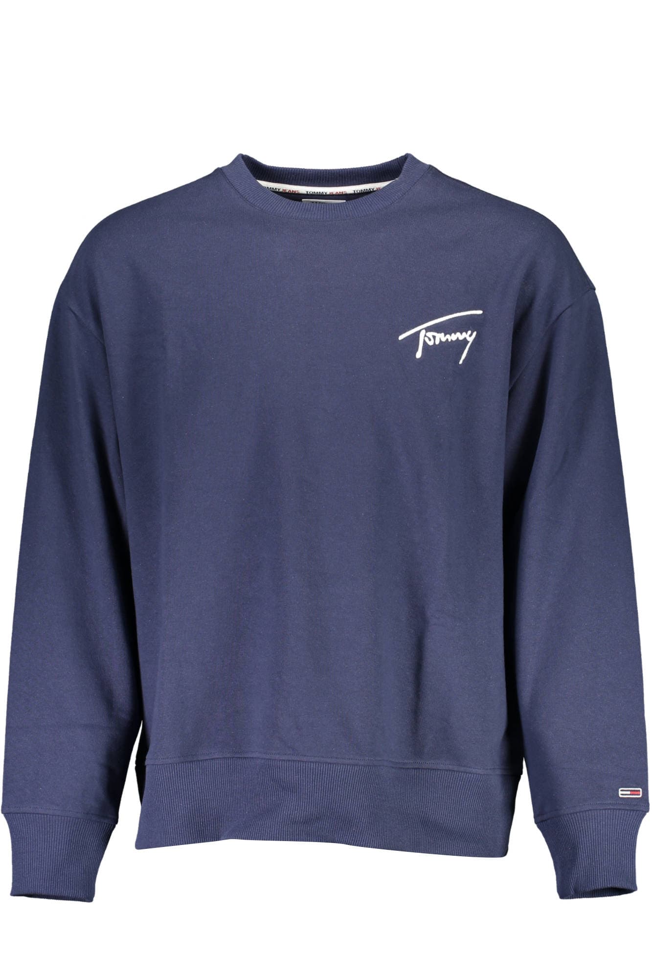 Tommy Hilfiger Herren Sweatshirt in Blau