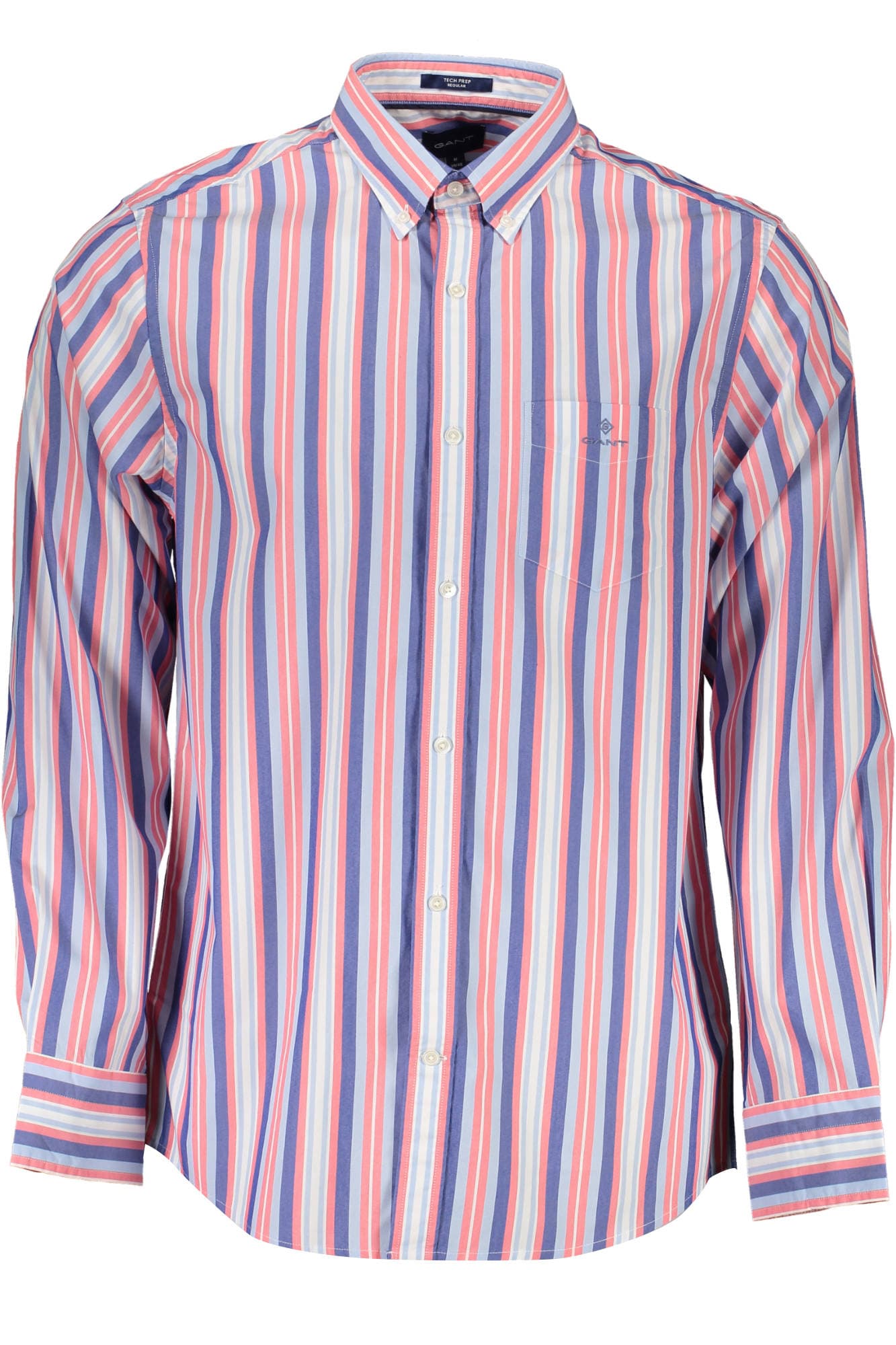 GANT Herren Hemd in Rosa