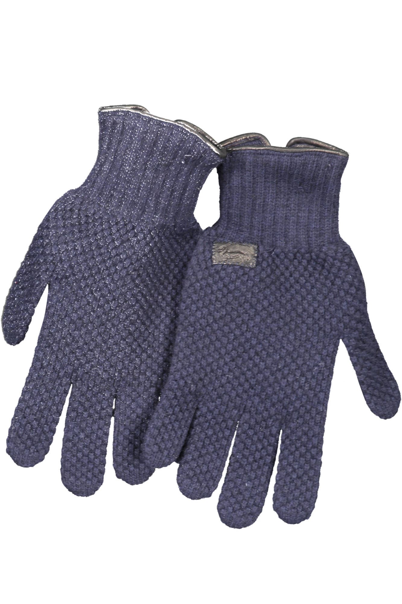 HARMONT & BLAINE Herren Handschuhe in Blau