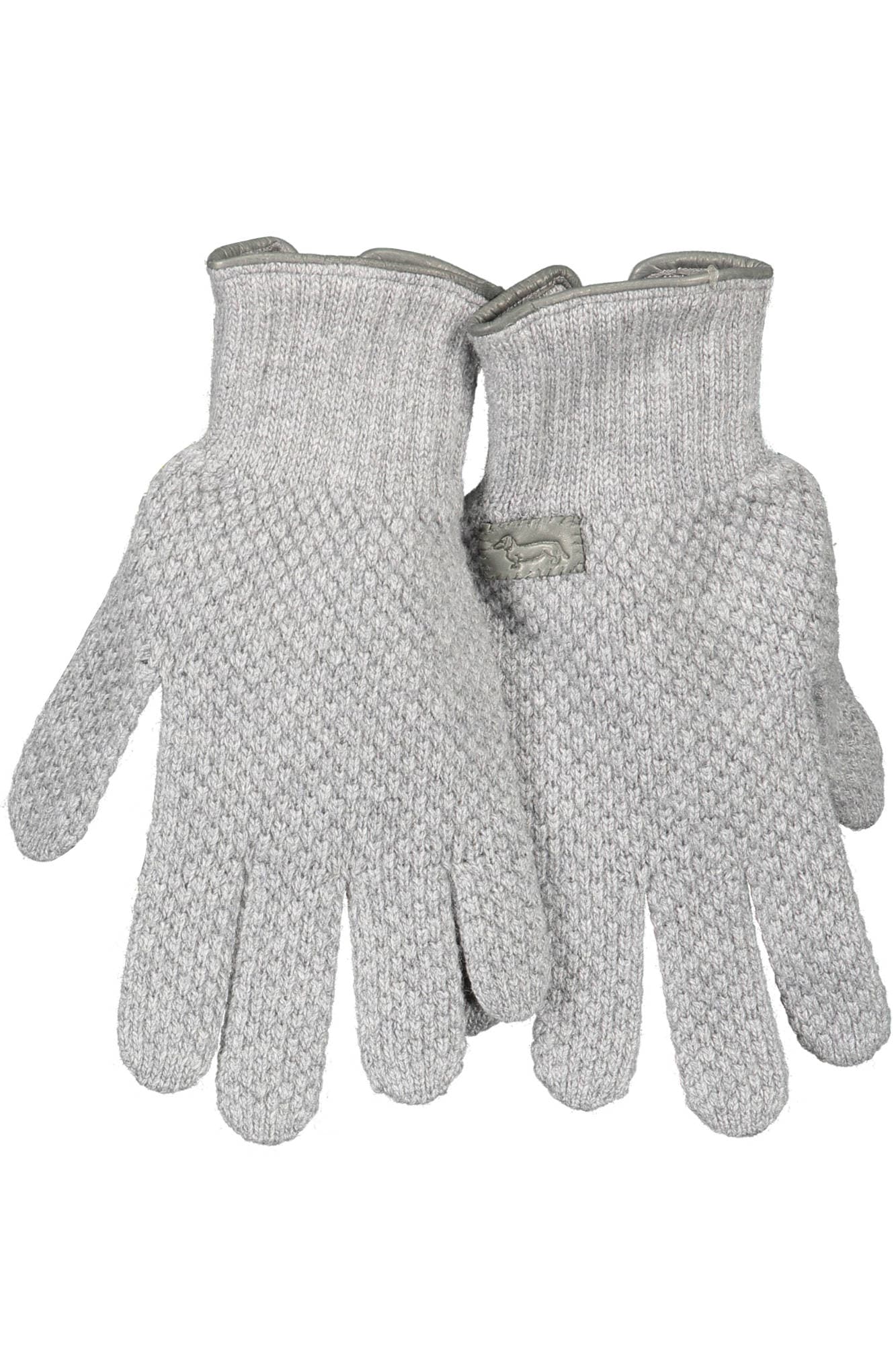 HARMONT & BLAINE Herren Handschuhe in Grau