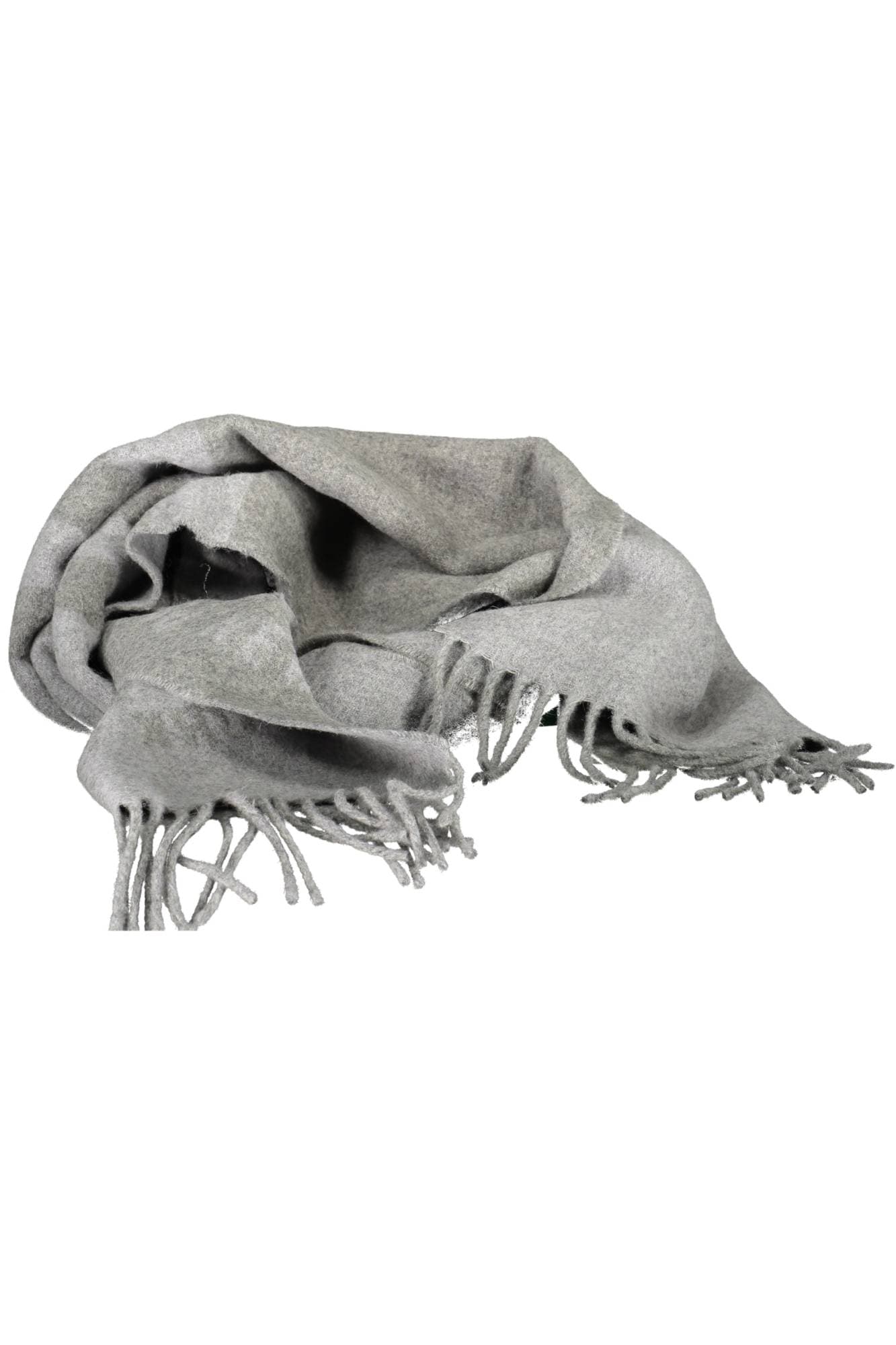 RALPH LAUREN Herren Schal in Grau