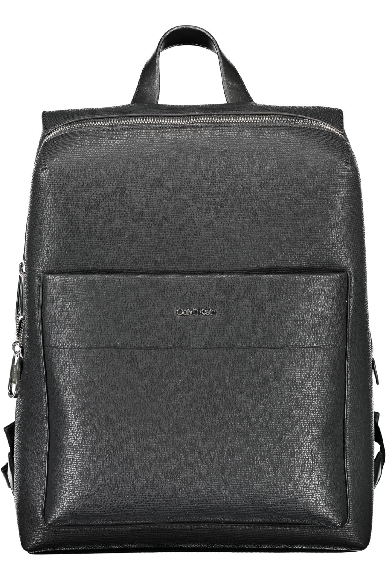 Calvin Klein Herren Rucksack in Schwarz