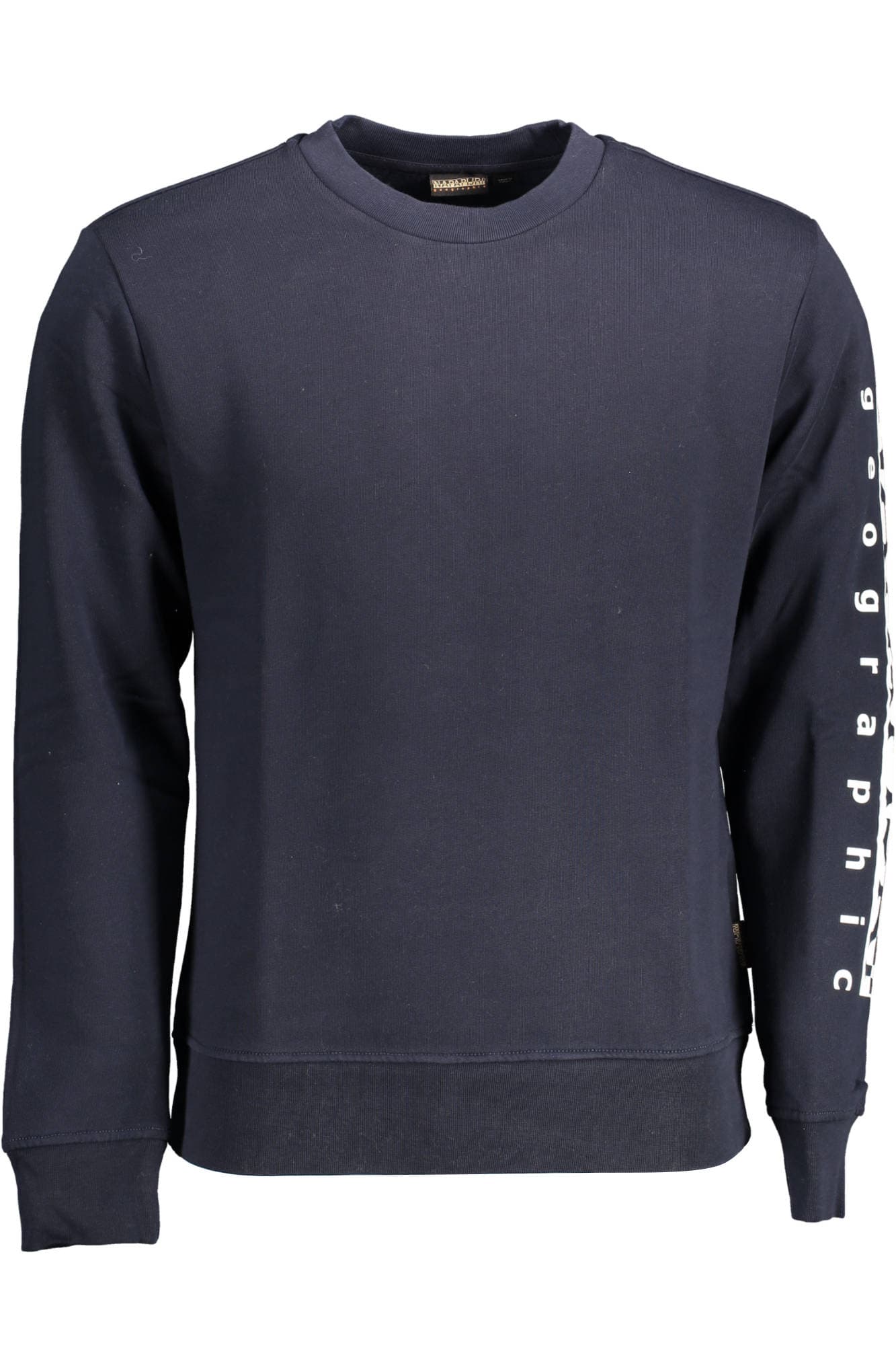 NAPAPIJRI Herren Sweatshirt in Blau