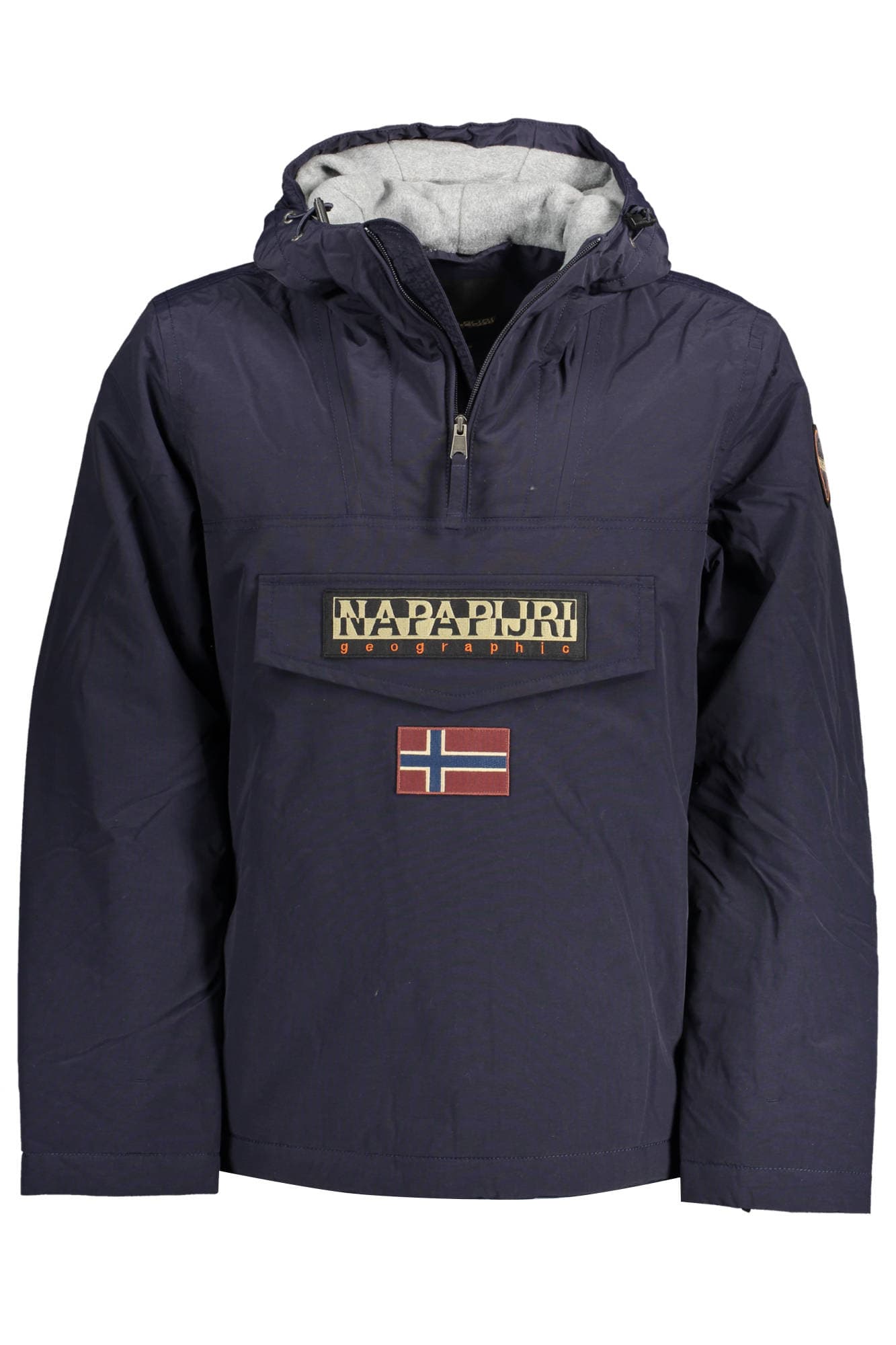 NAPAPIJRI Herren Jacke in Blau