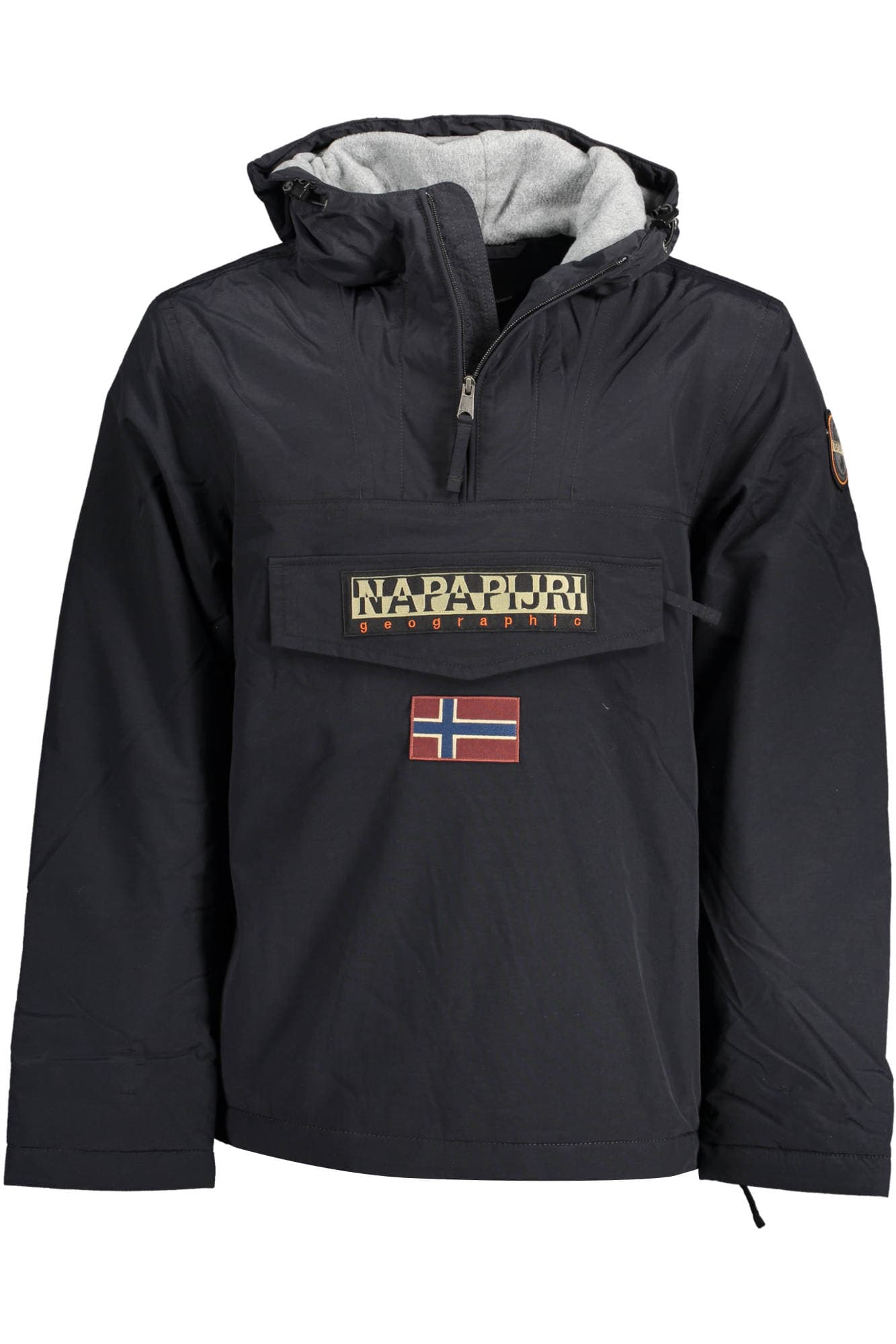 NAPAPIJRI Herren Jacke in Schwarz