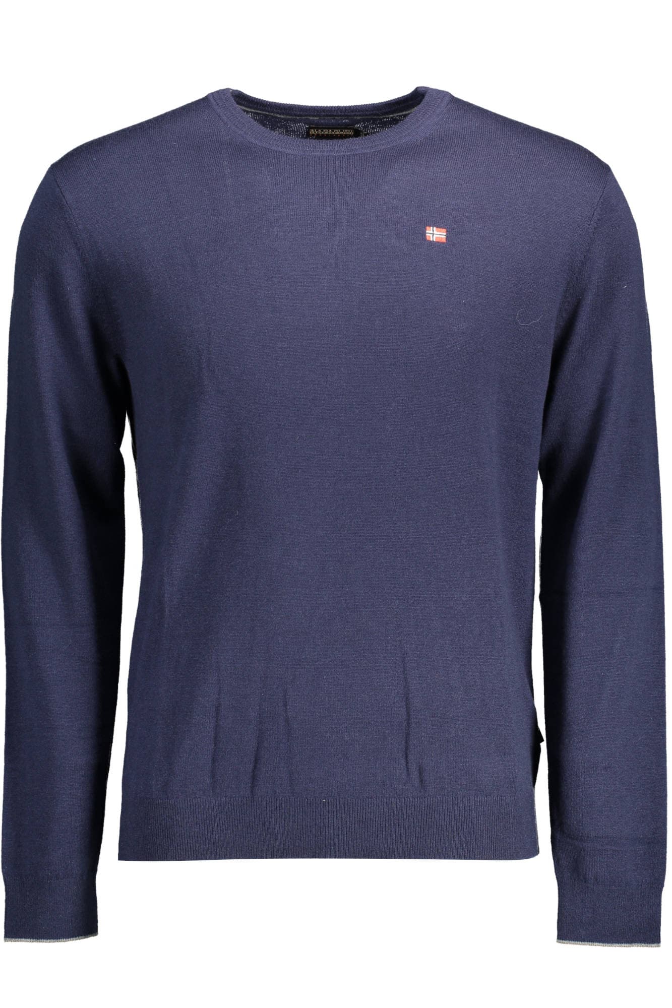 NAPAPIJRI Herren Pullover in Blau