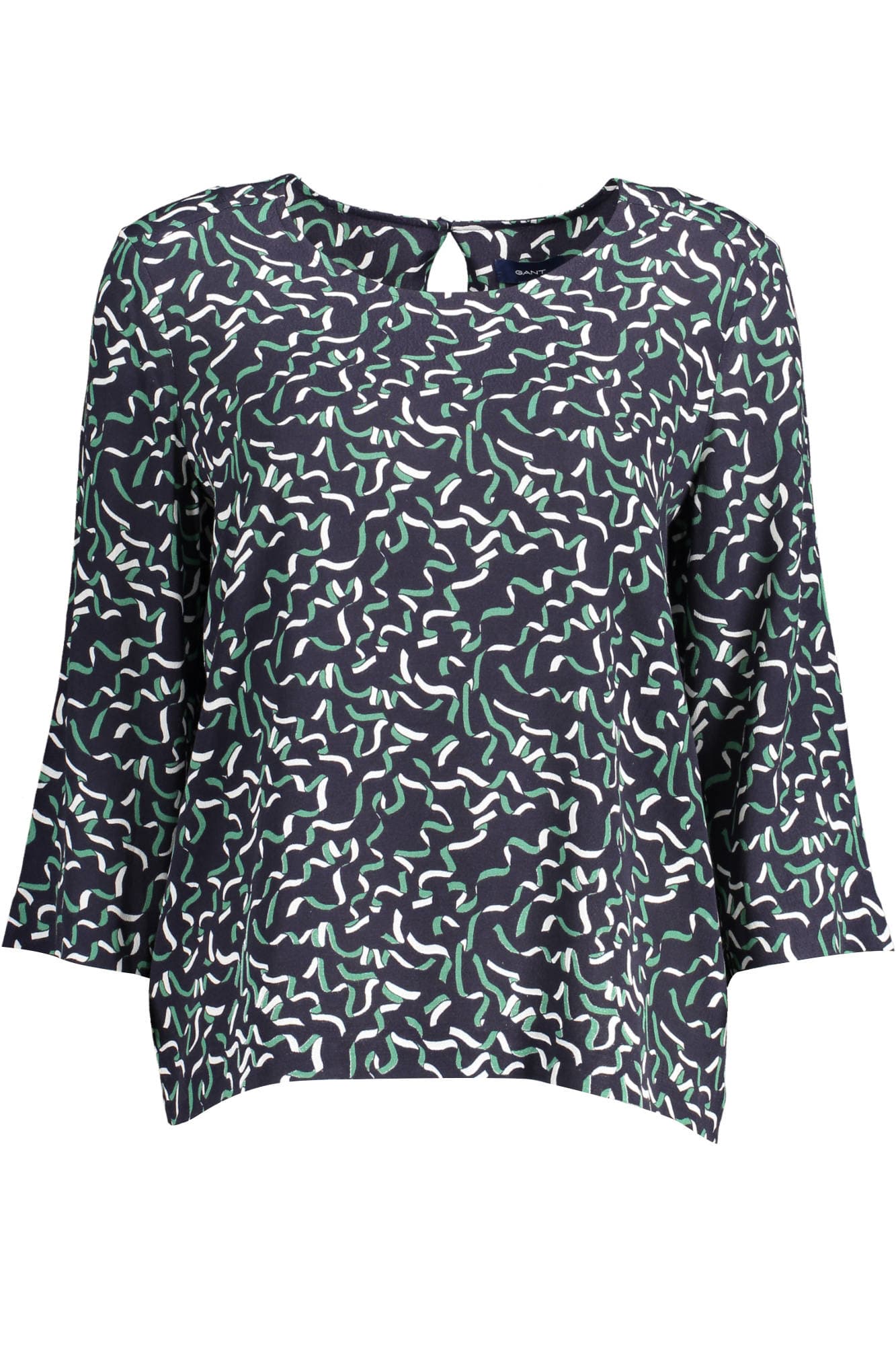 GANT Damen Pullover in Blau