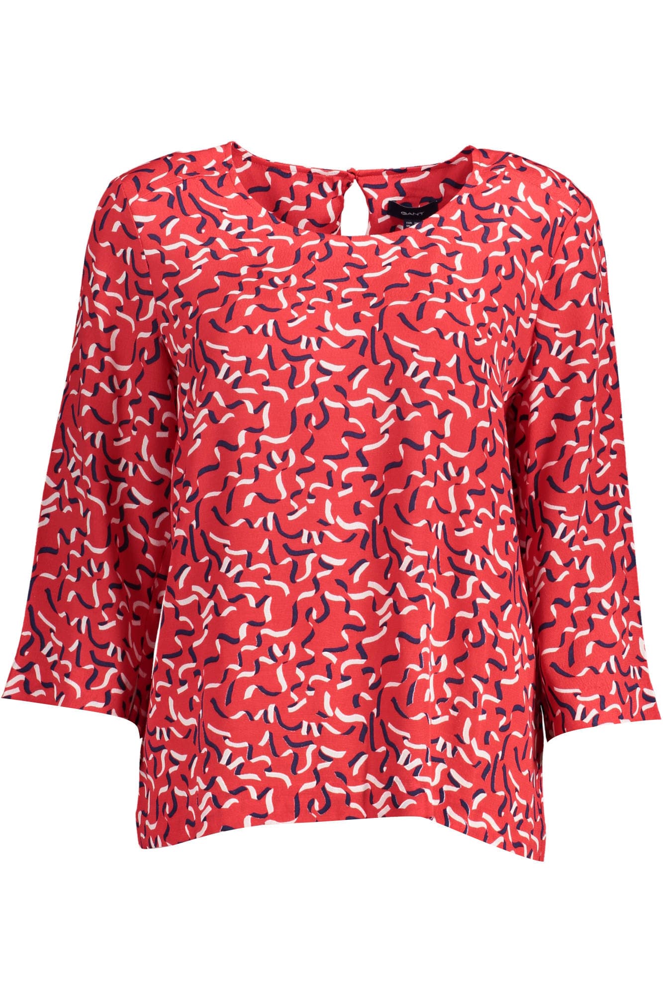 GANT Damen Pullover in Rot
