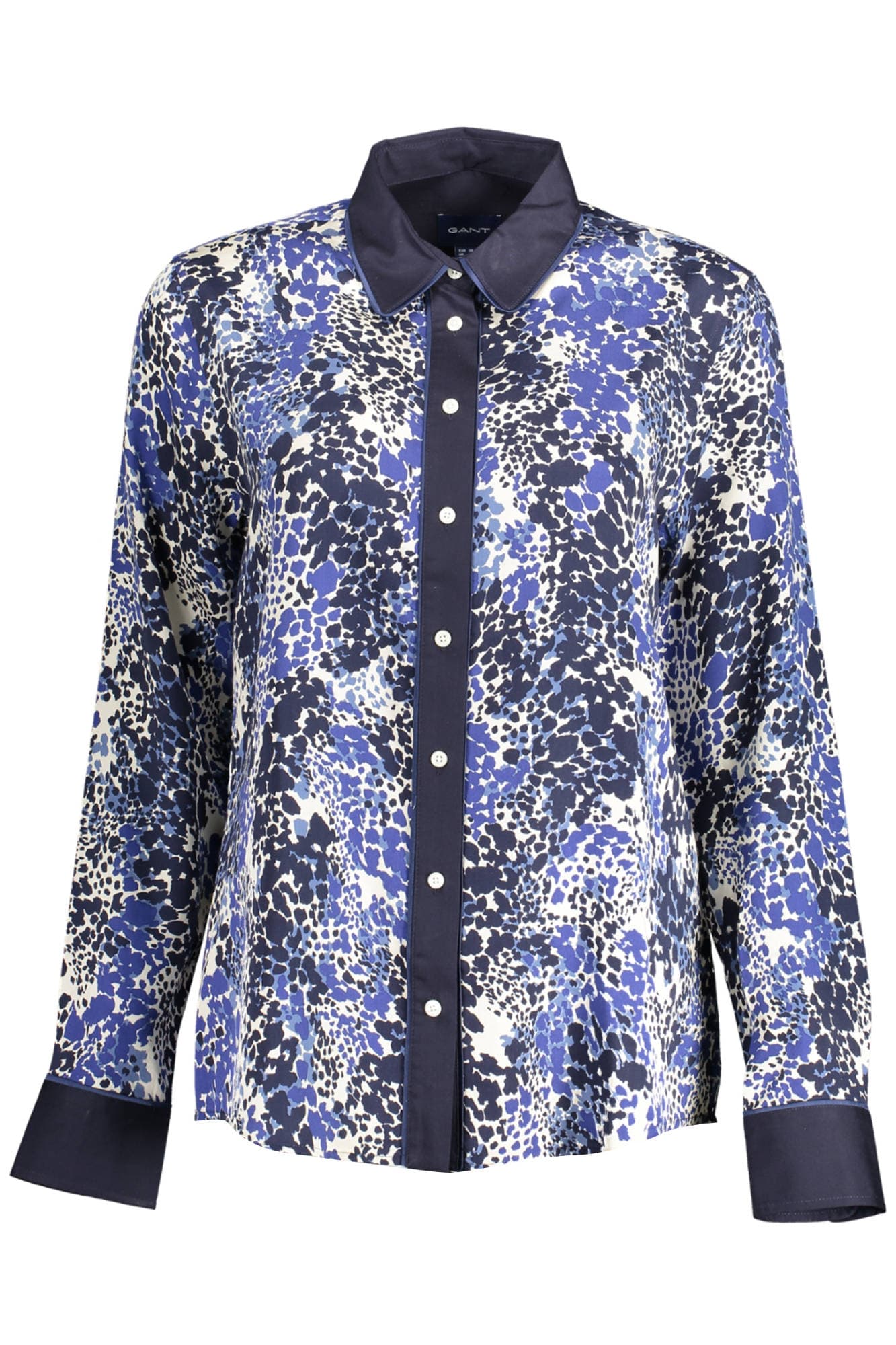 GANT Damen Hemd in Blau